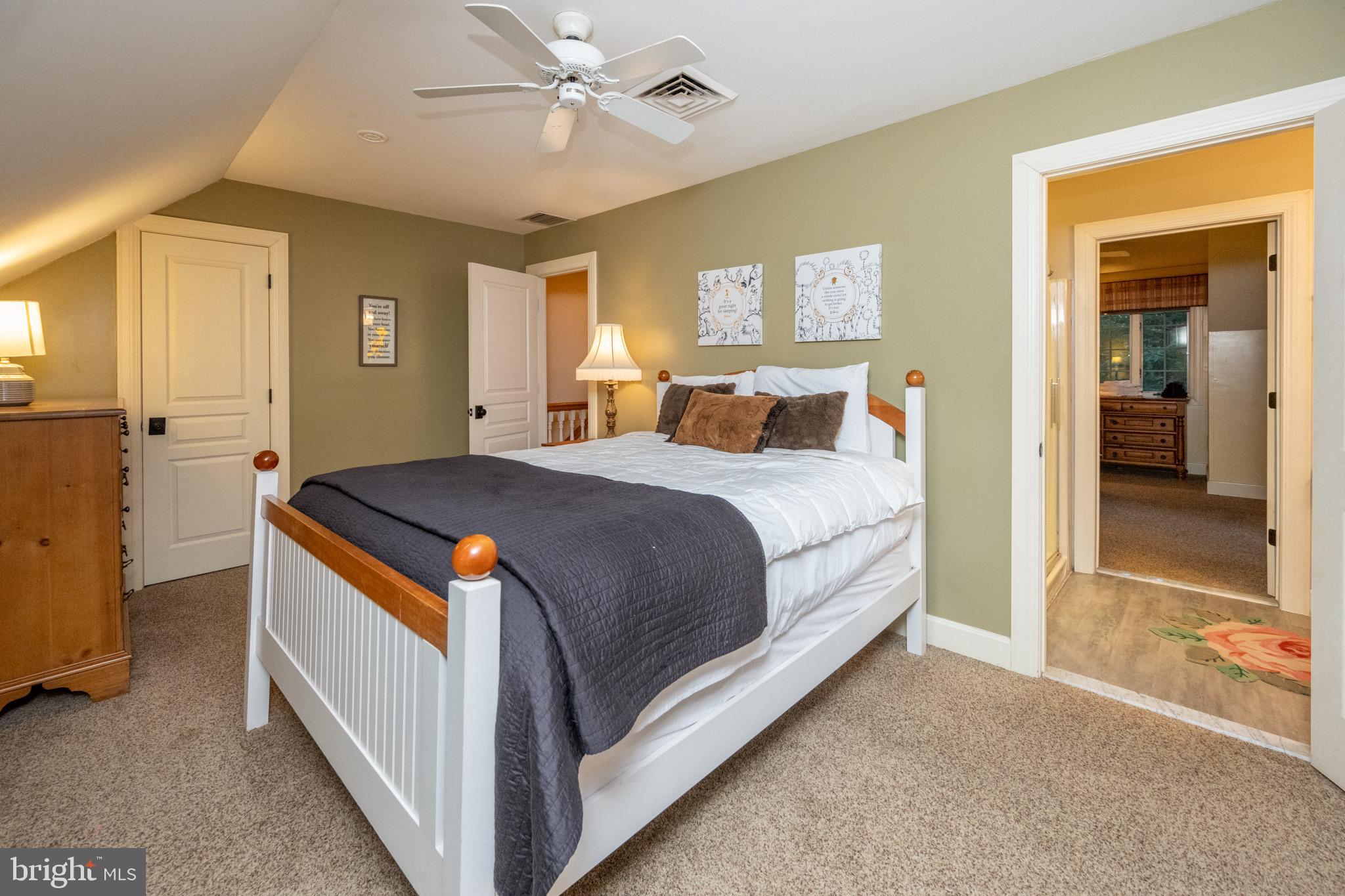 MARSH HILL - Residential