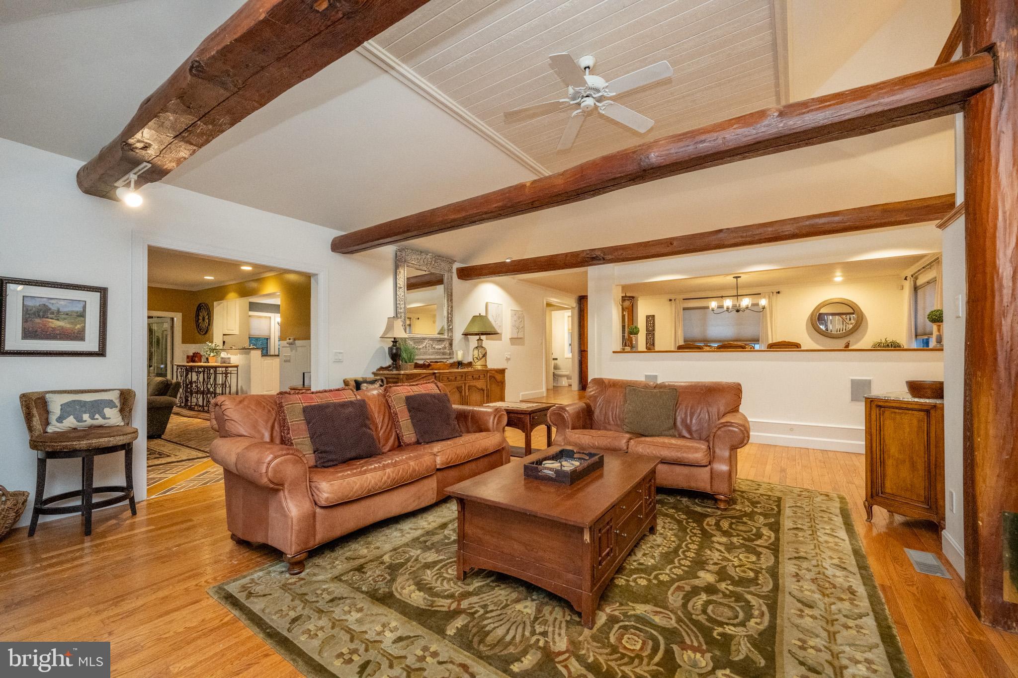 MARSH HILL - Residential