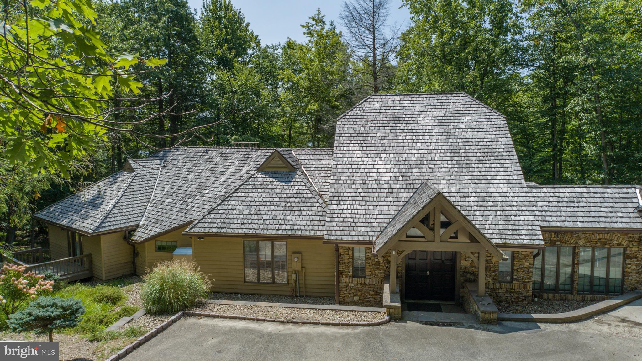 MARSH HILL - Residential