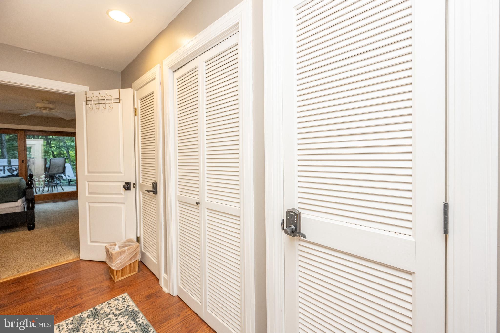 MARSH HILL - Residential