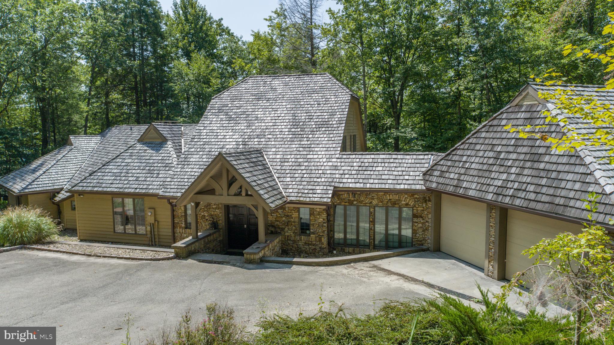 MARSH HILL - Residential