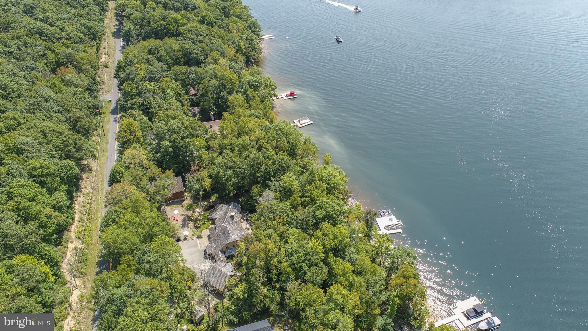 MARSH HILL - Residential