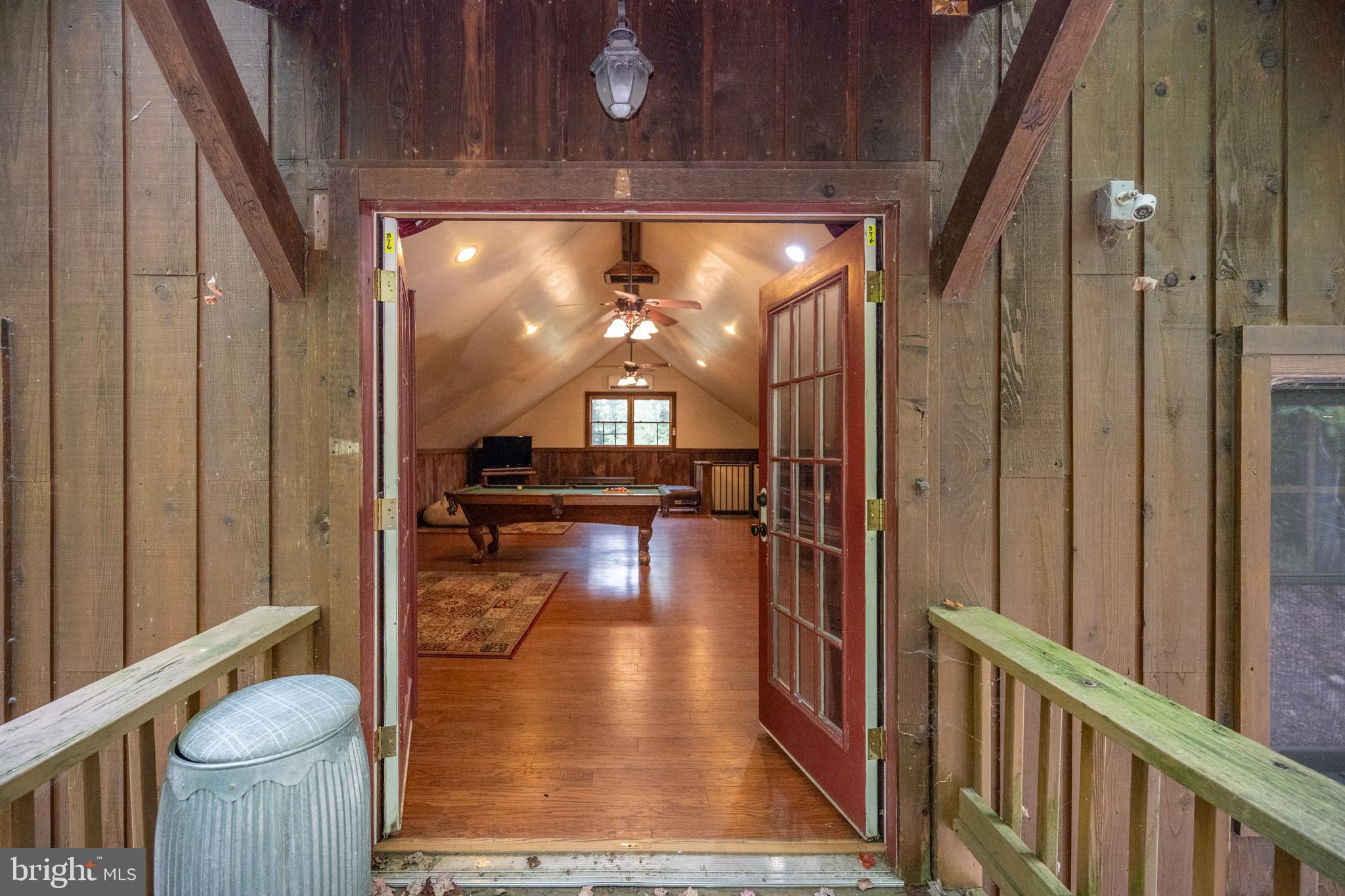 MARSH HILL - Residential