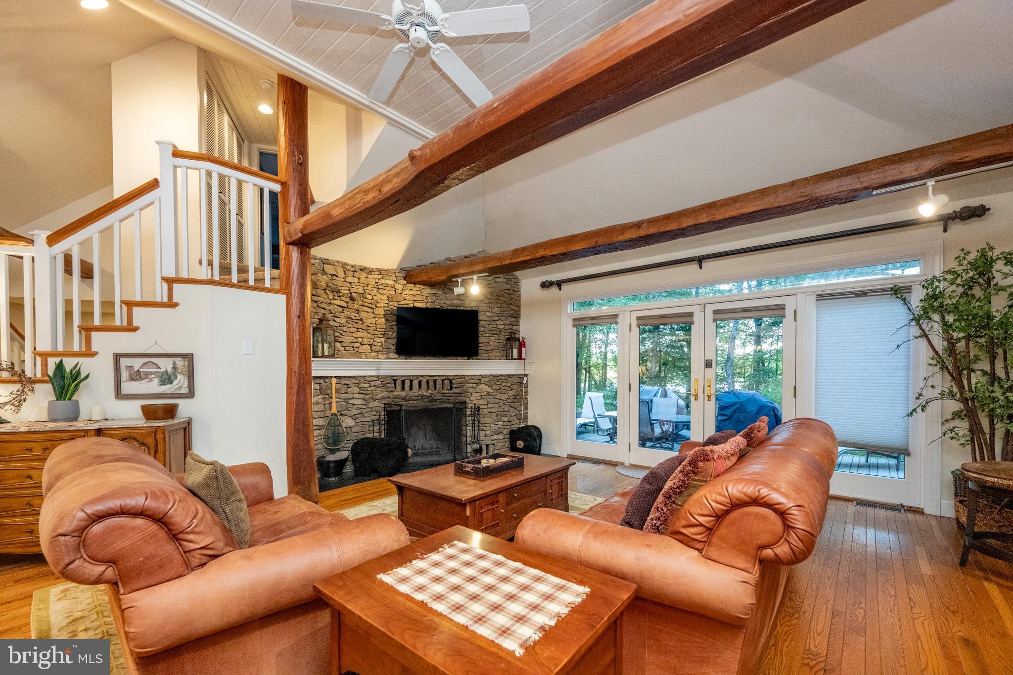 MARSH HILL - Residential