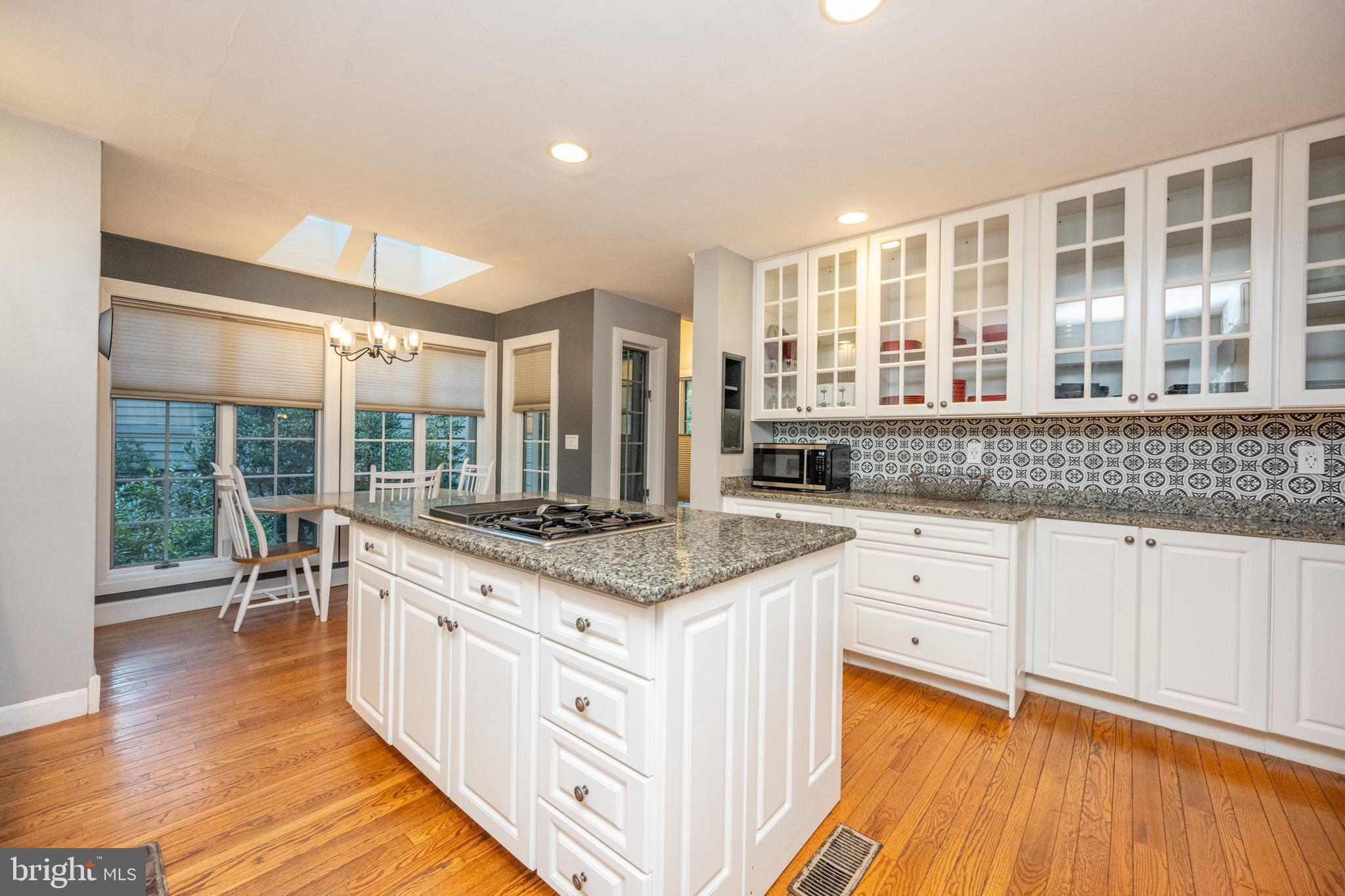 MARSH HILL - Residential