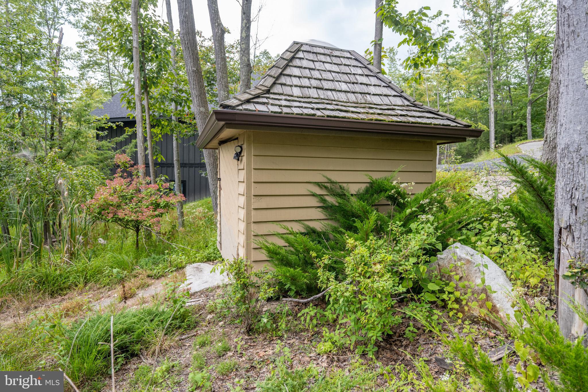 MARSH HILL - Residential