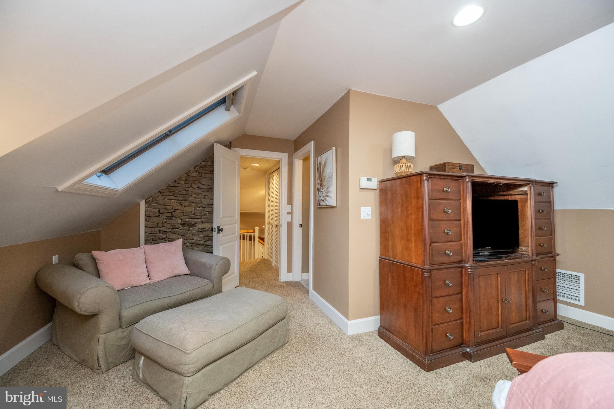 MARSH HILL - Residential