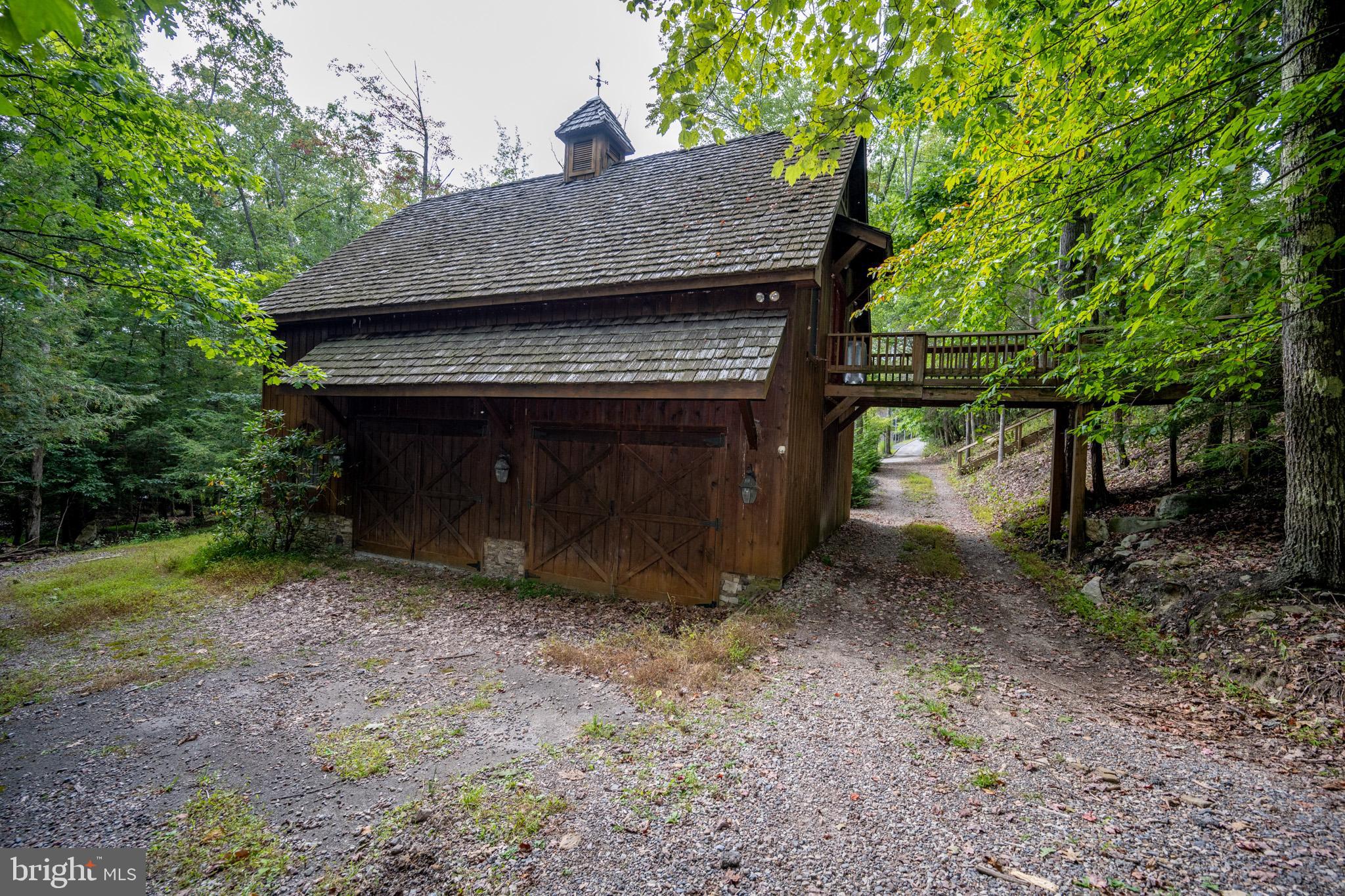 MARSH HILL - Residential