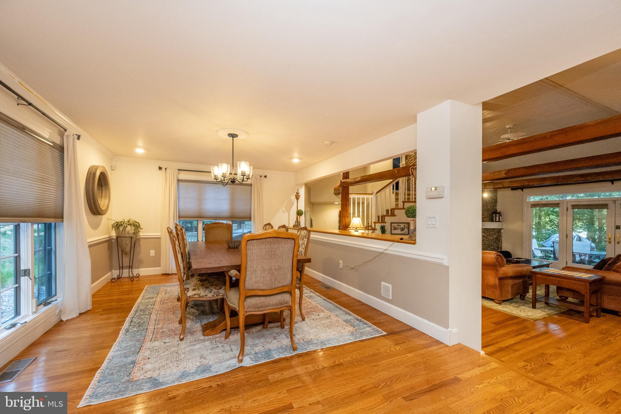 MARSH HILL - Residential