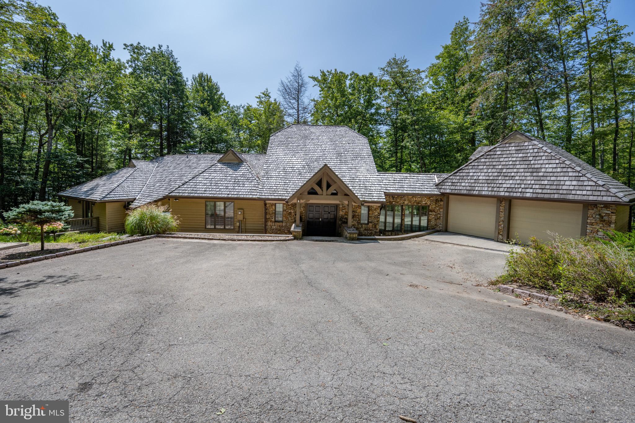 MARSH HILL - Residential