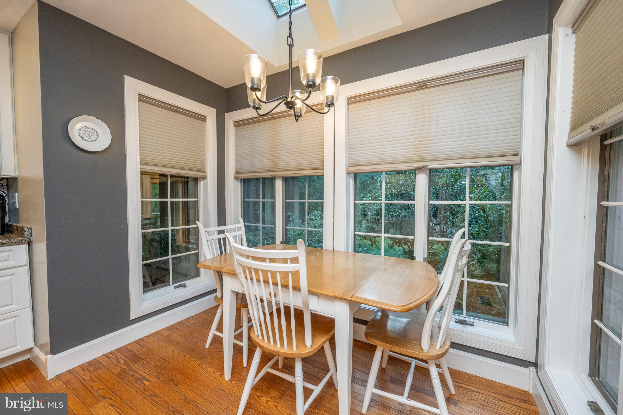 MARSH HILL - Residential