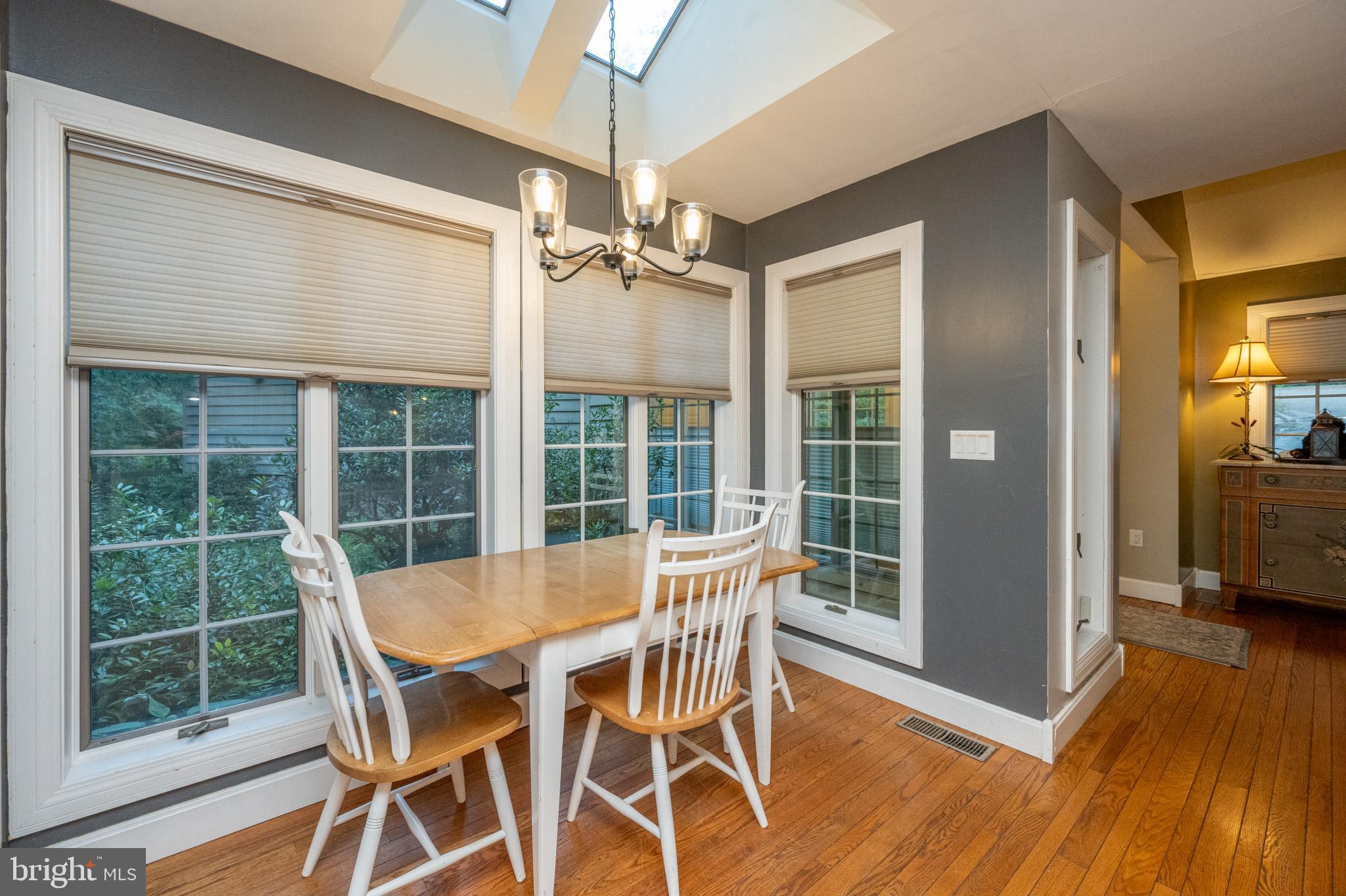 MARSH HILL - Residential