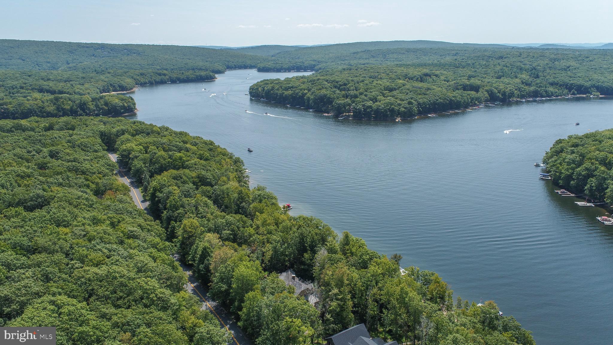 MARSH HILL - Residential