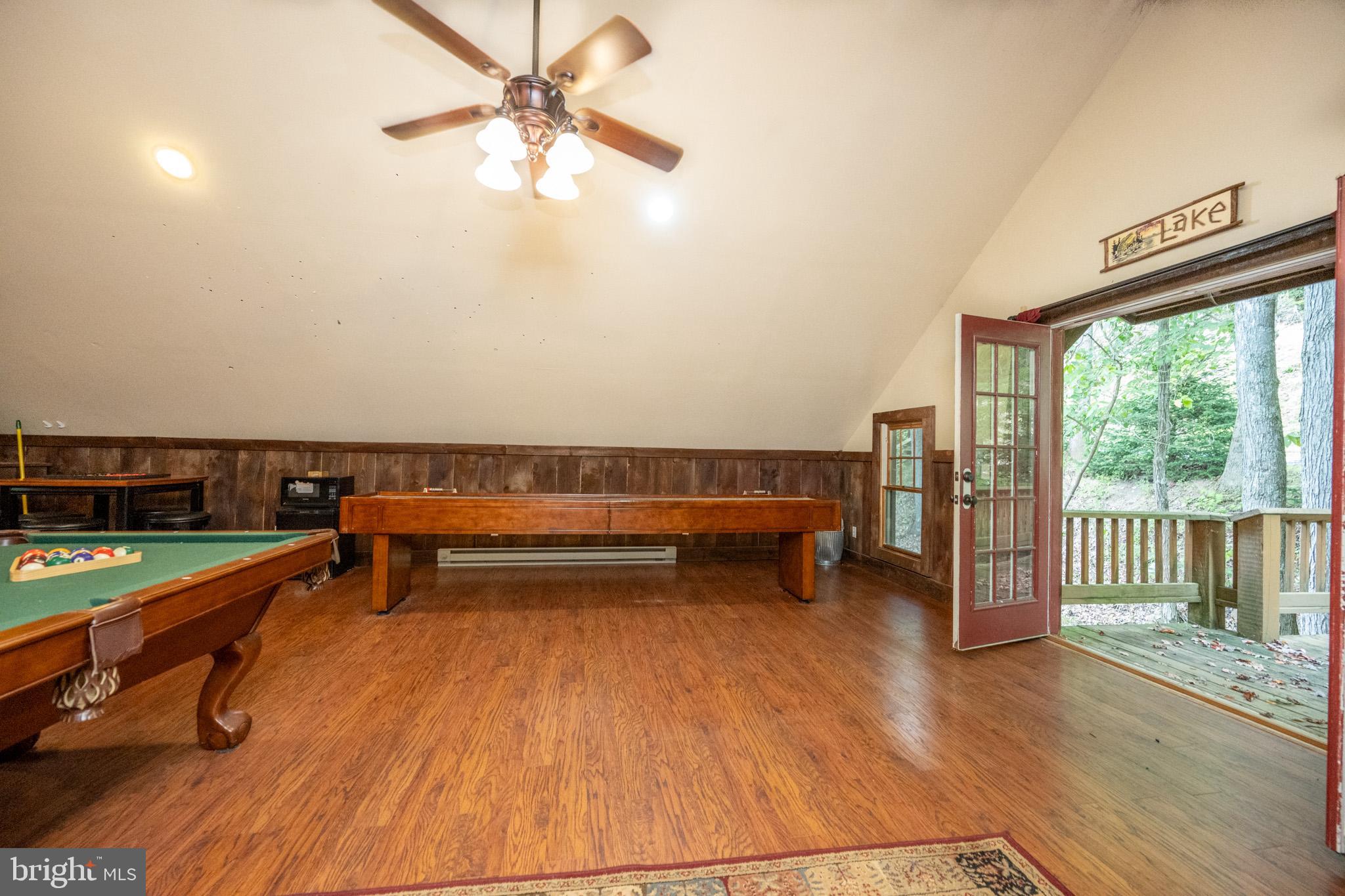 MARSH HILL - Residential