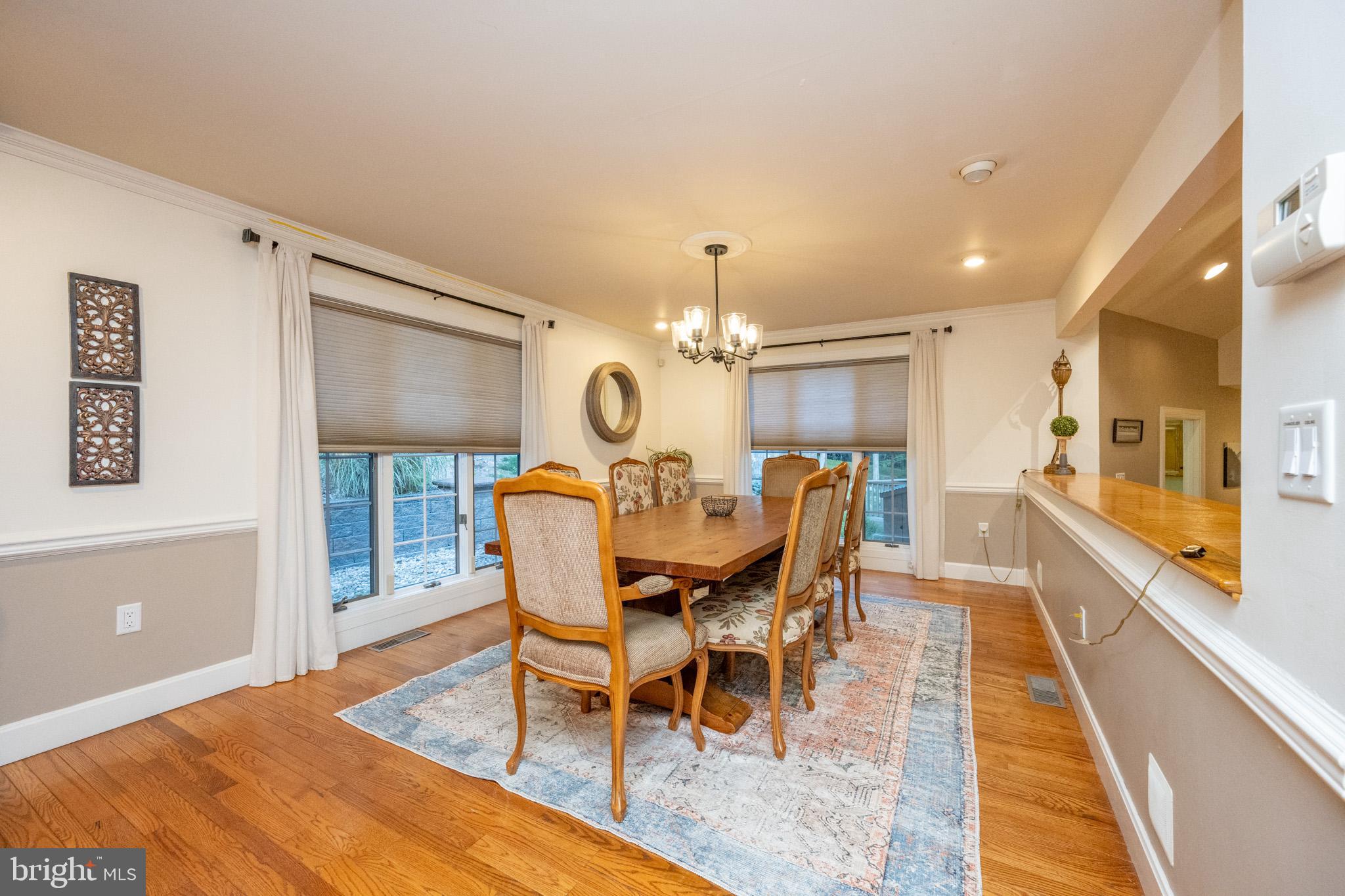 MARSH HILL - Residential