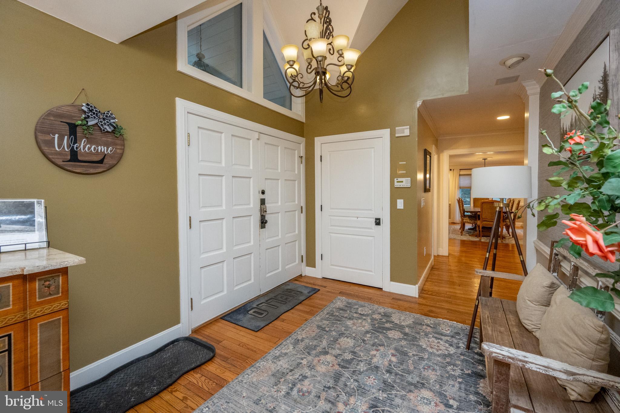 MARSH HILL - Residential