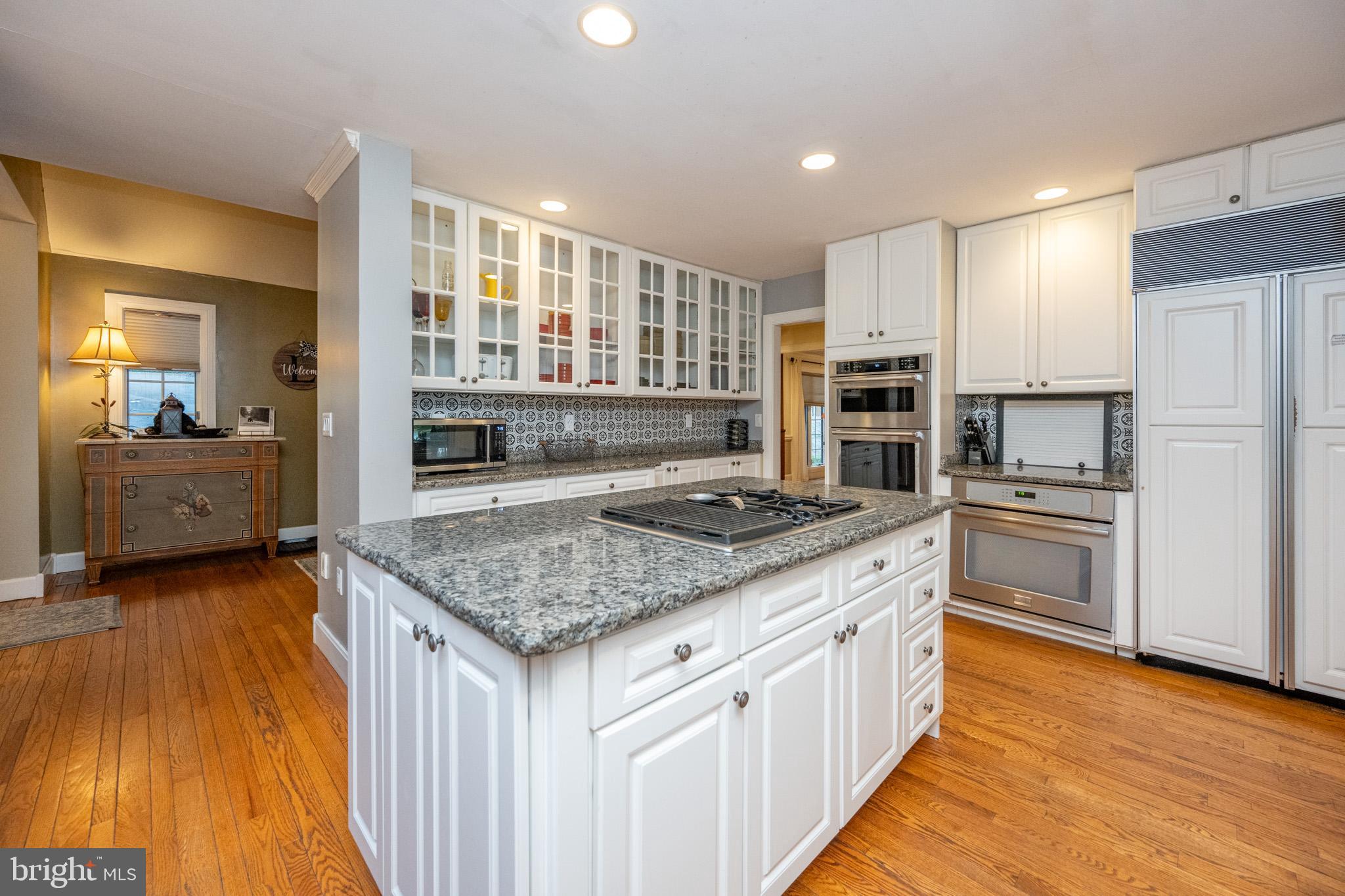 MARSH HILL - Residential