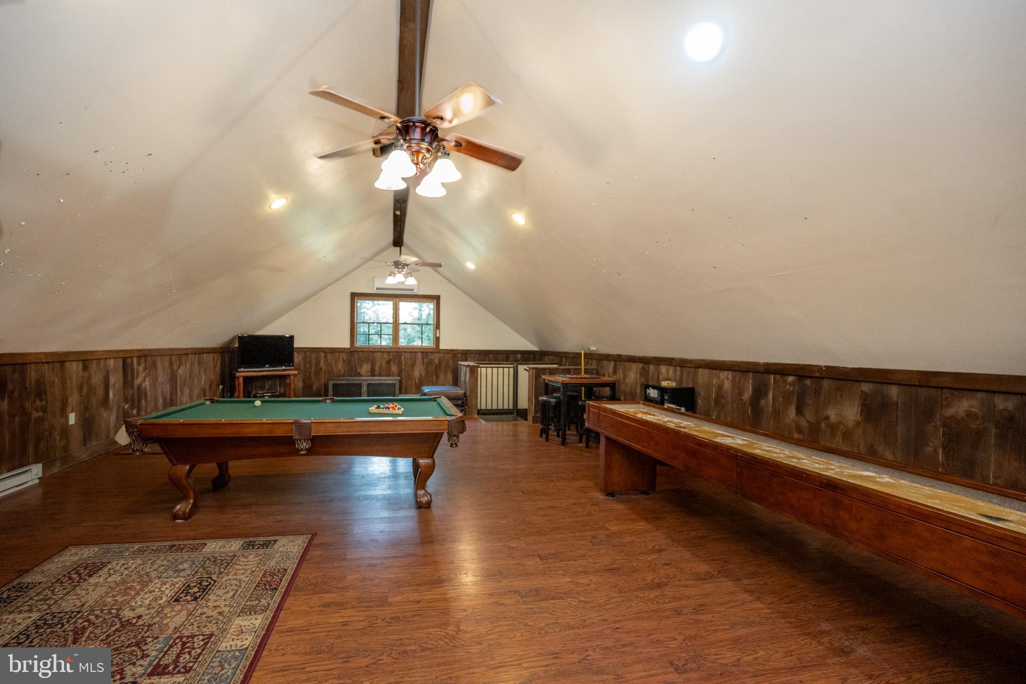 MARSH HILL - Residential