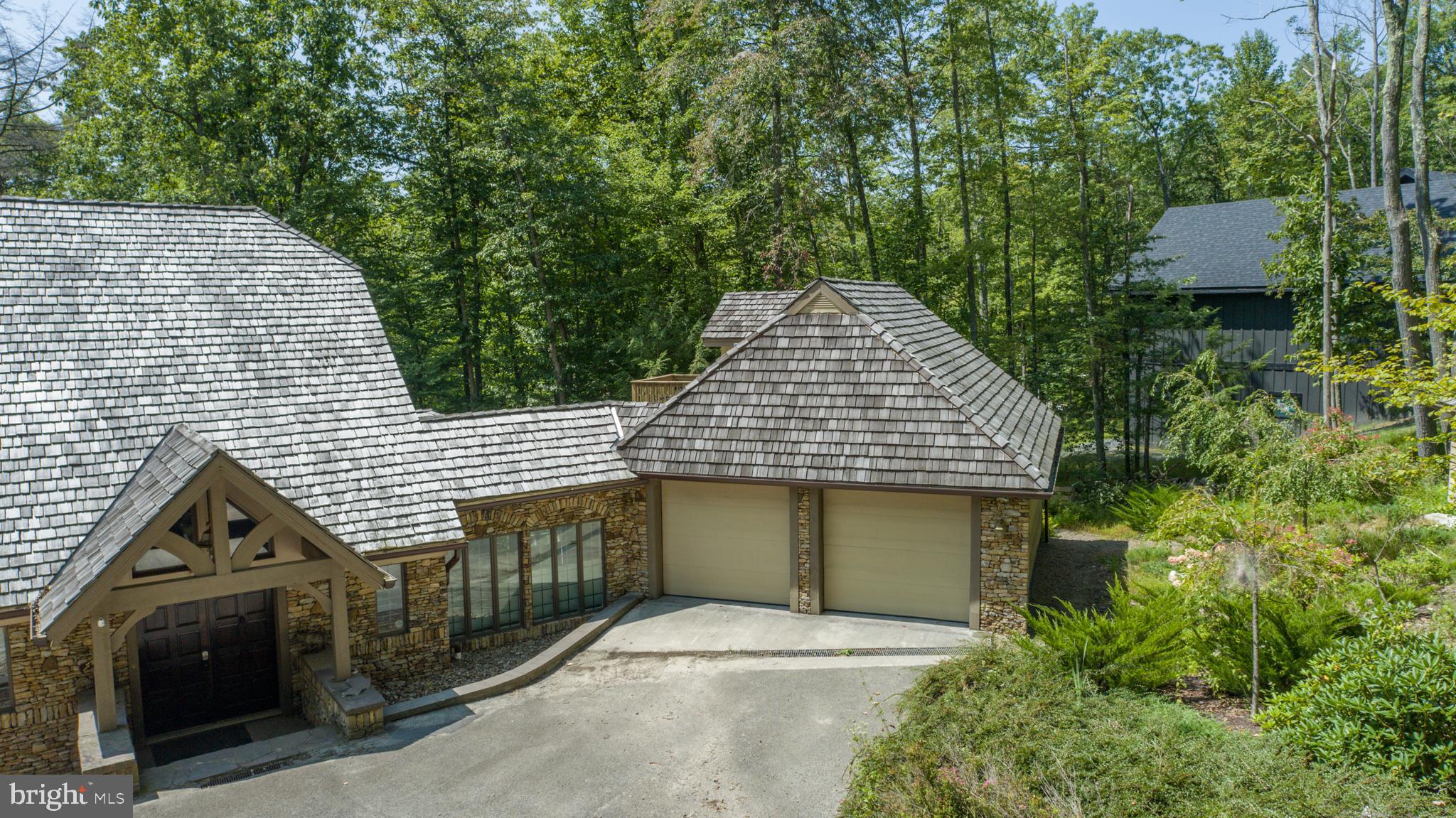 MARSH HILL - Residential