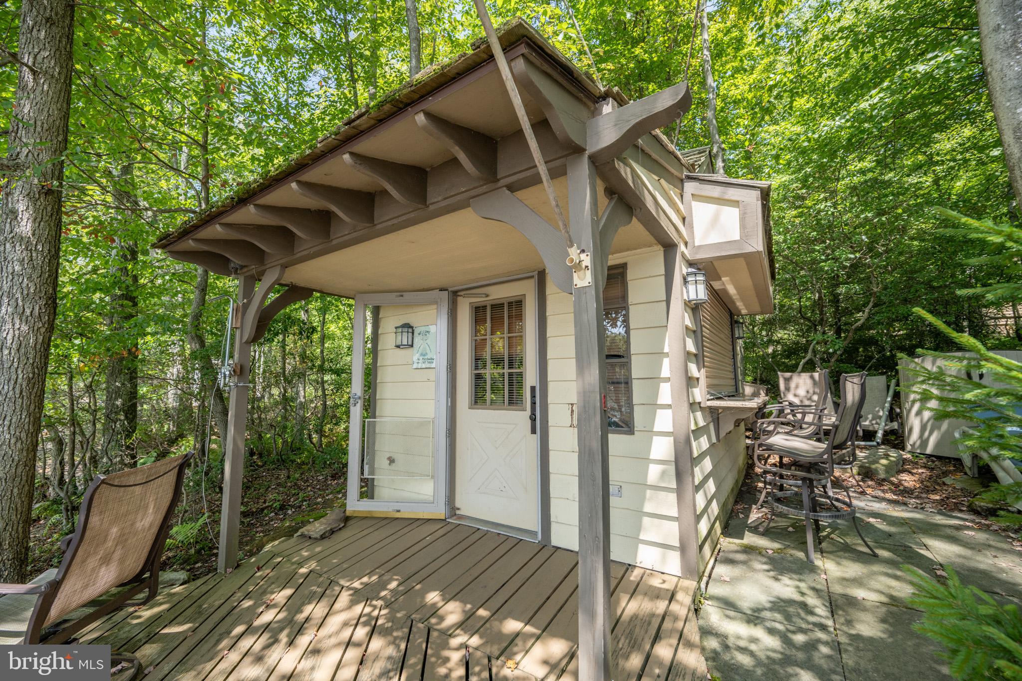 MARSH HILL - Residential