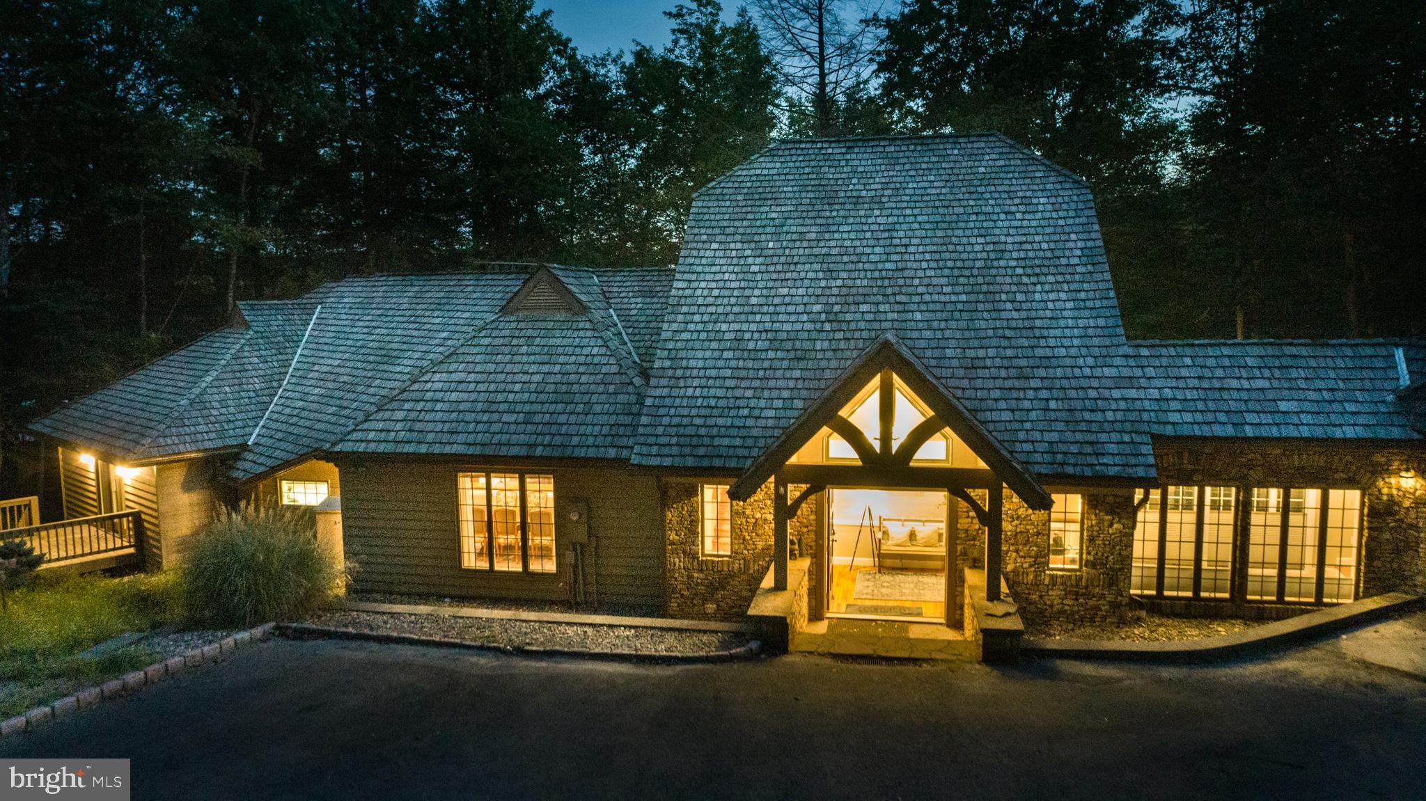 MARSH HILL - Residential