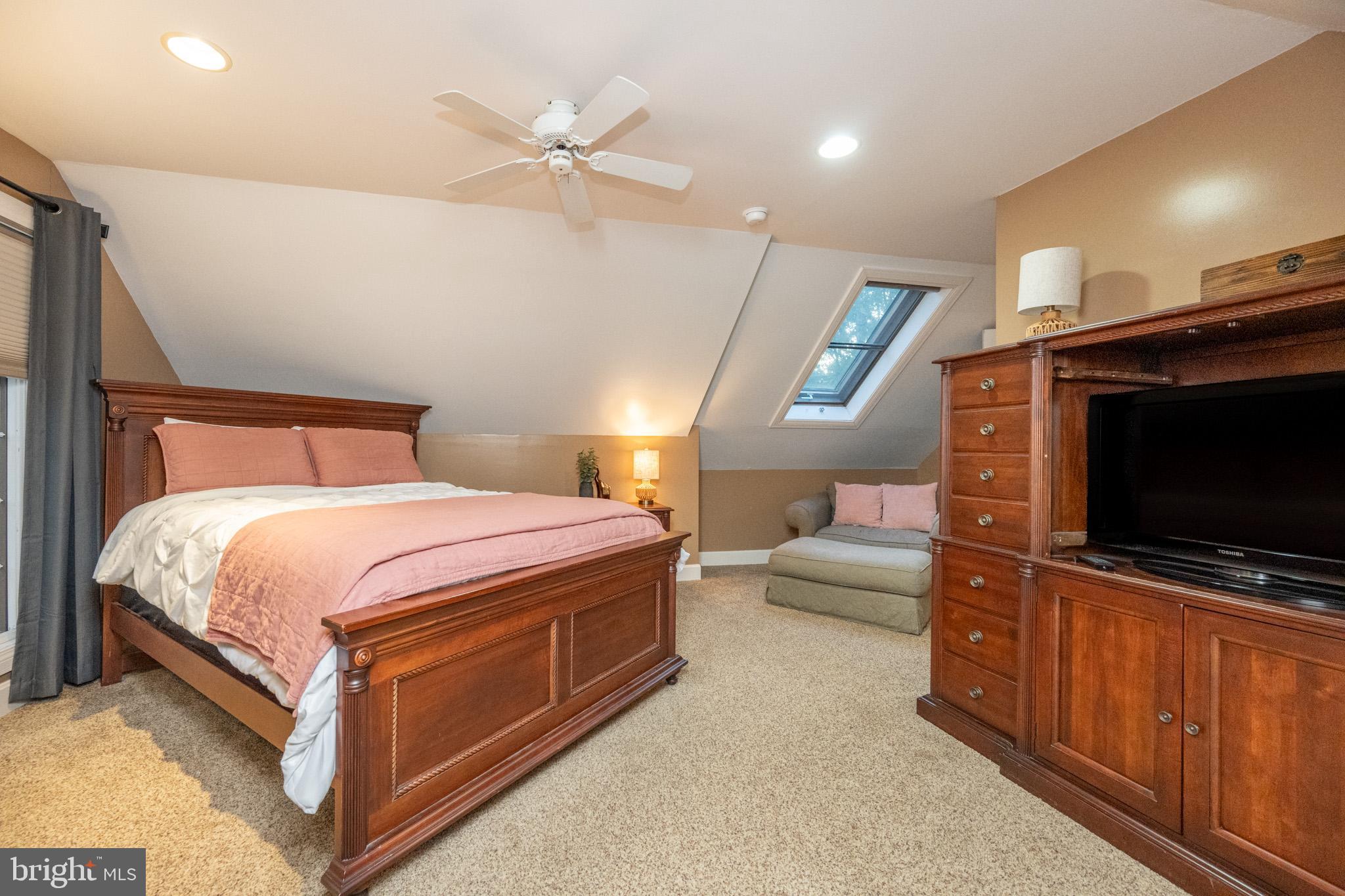 MARSH HILL - Residential