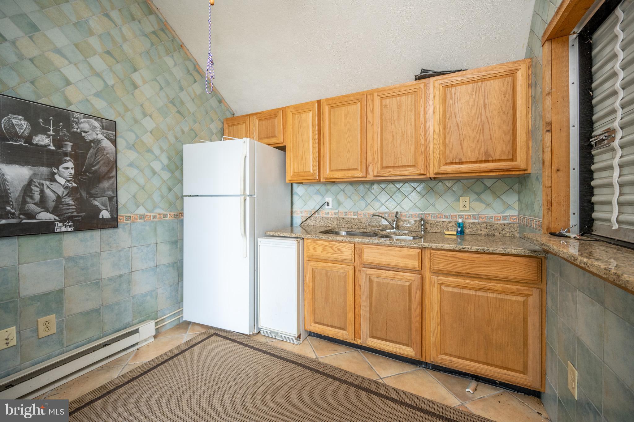 MARSH HILL - Residential