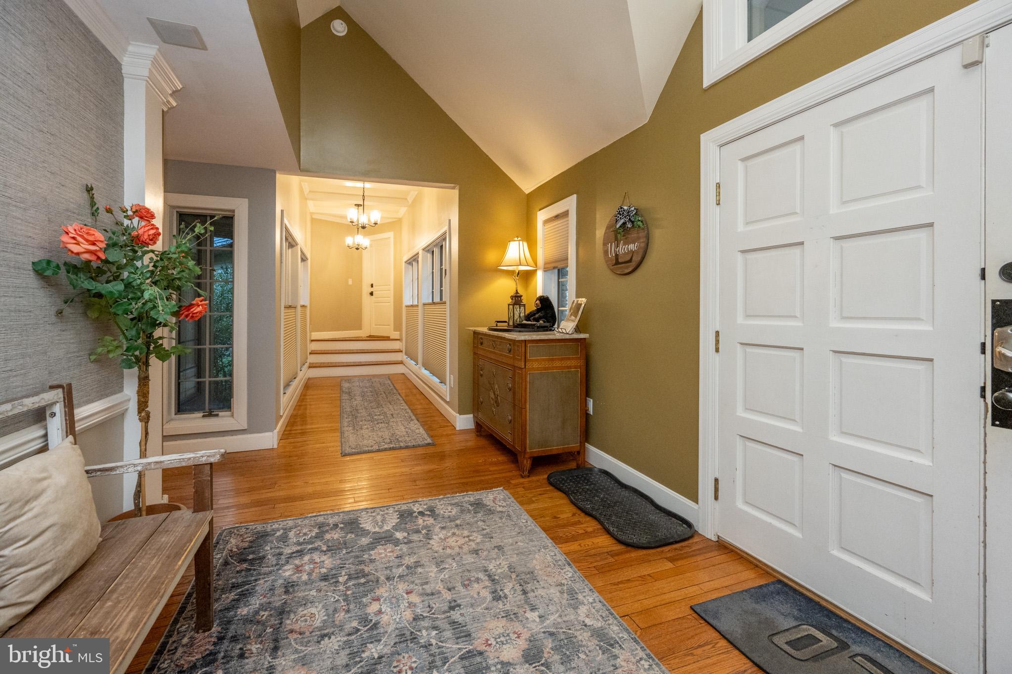 MARSH HILL - Residential