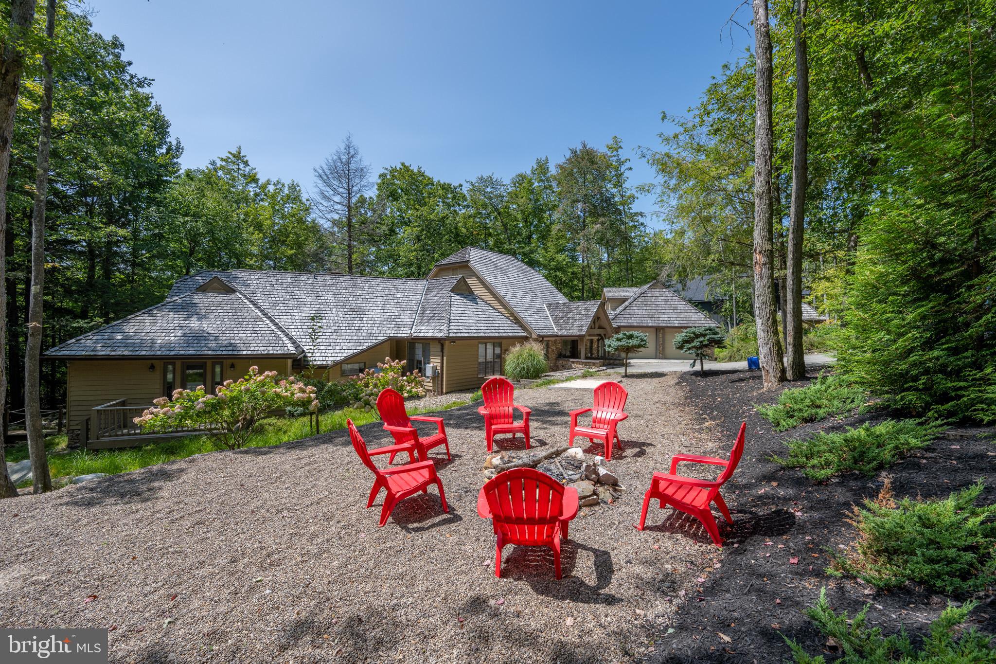 MARSH HILL - Residential