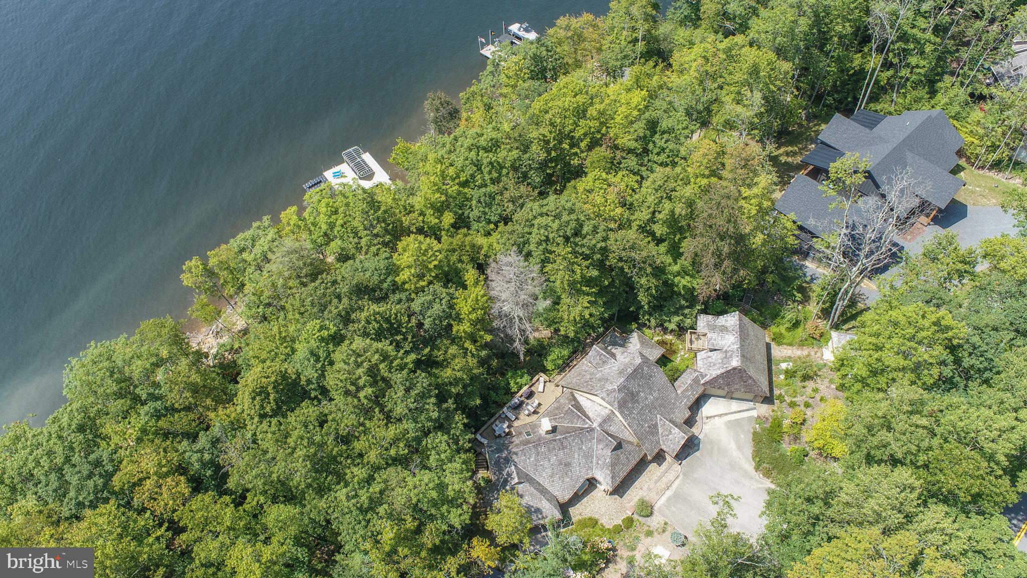 MARSH HILL - Residential