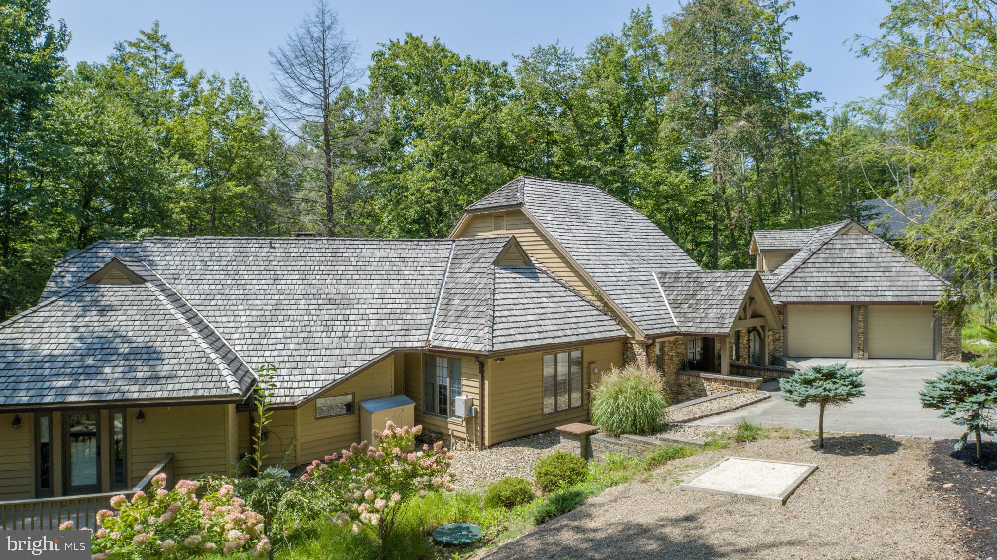 MARSH HILL - Residential