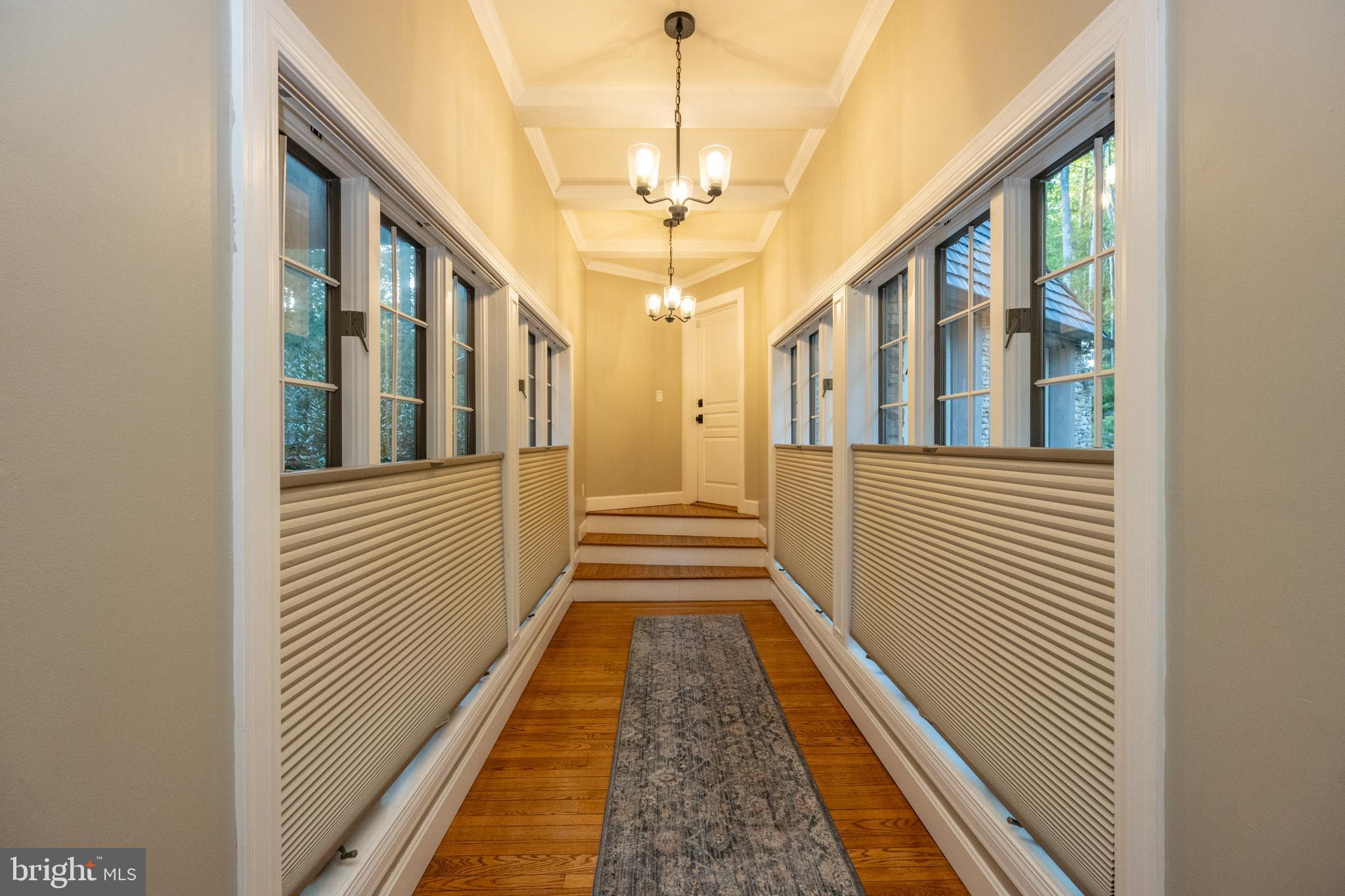 MARSH HILL - Residential