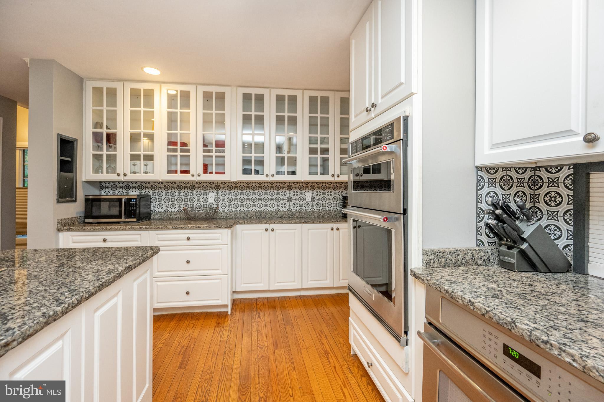 MARSH HILL - Residential