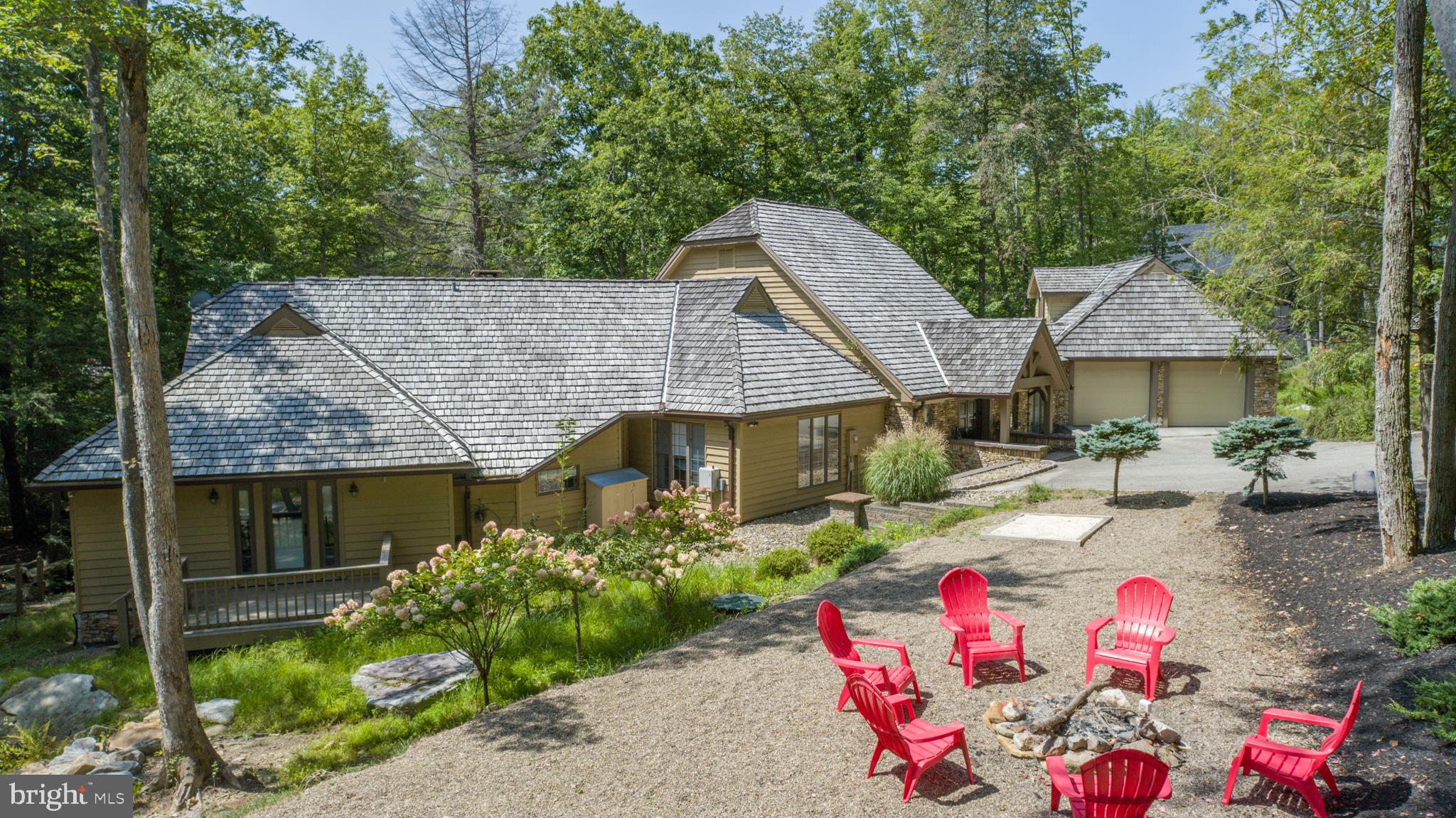 MARSH HILL - Residential