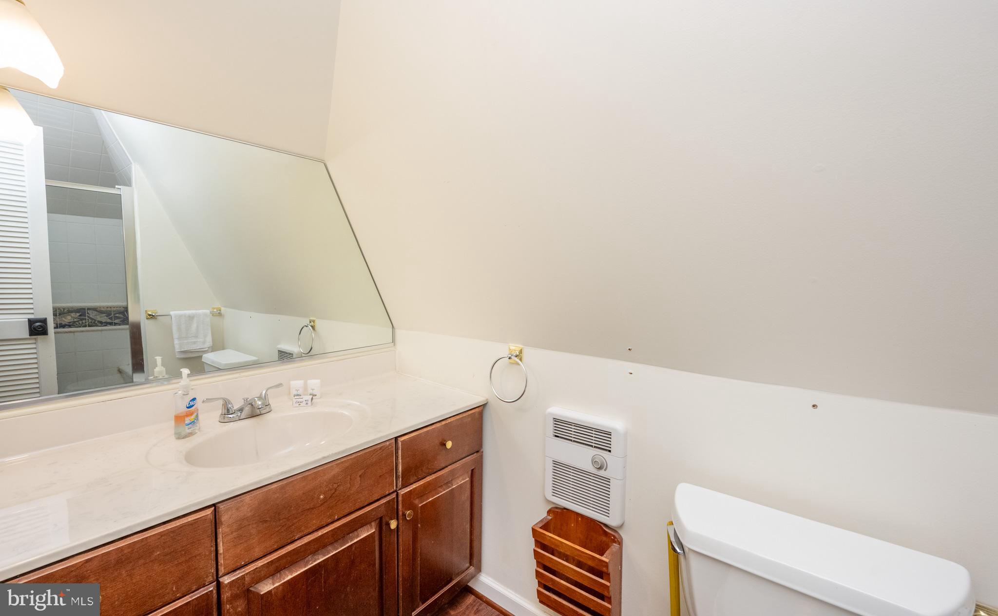 MARSH HILL - Residential