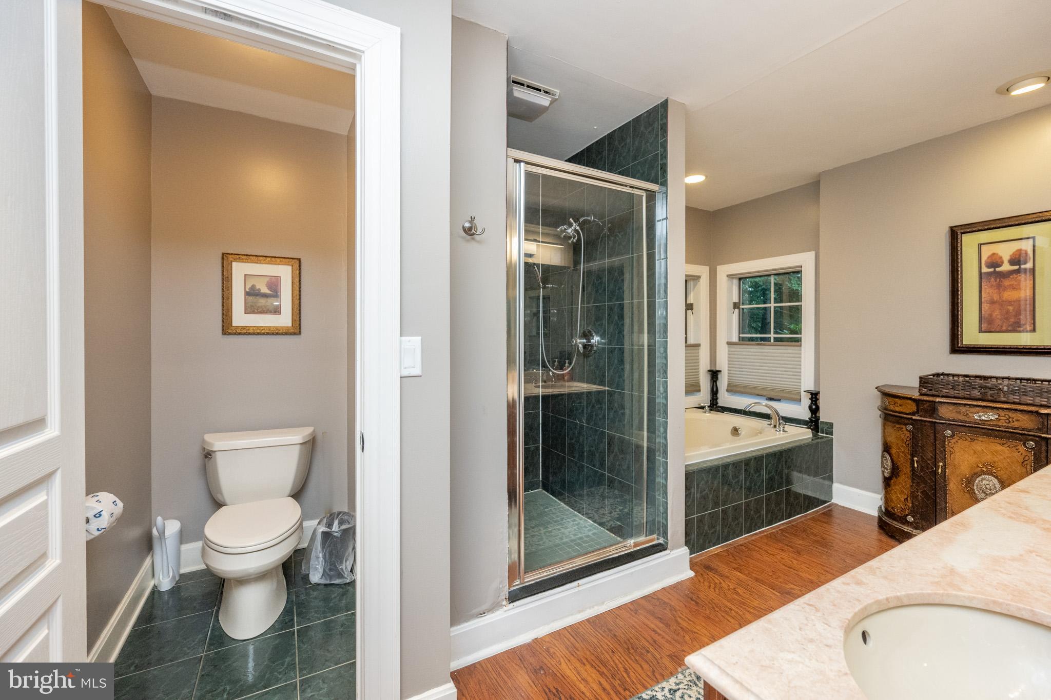 MARSH HILL - Residential