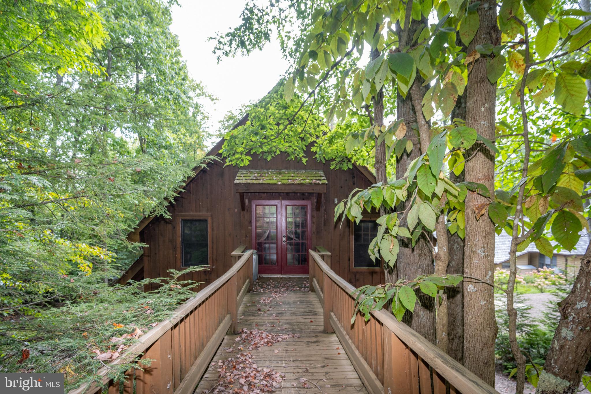 MARSH HILL - Residential