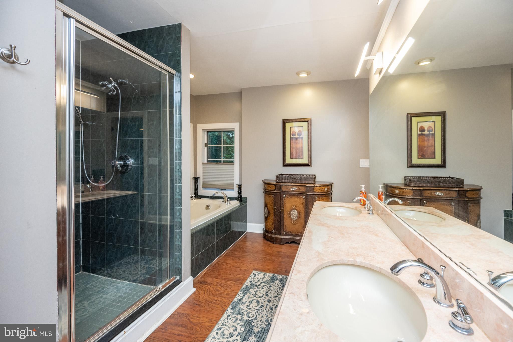 MARSH HILL - Residential