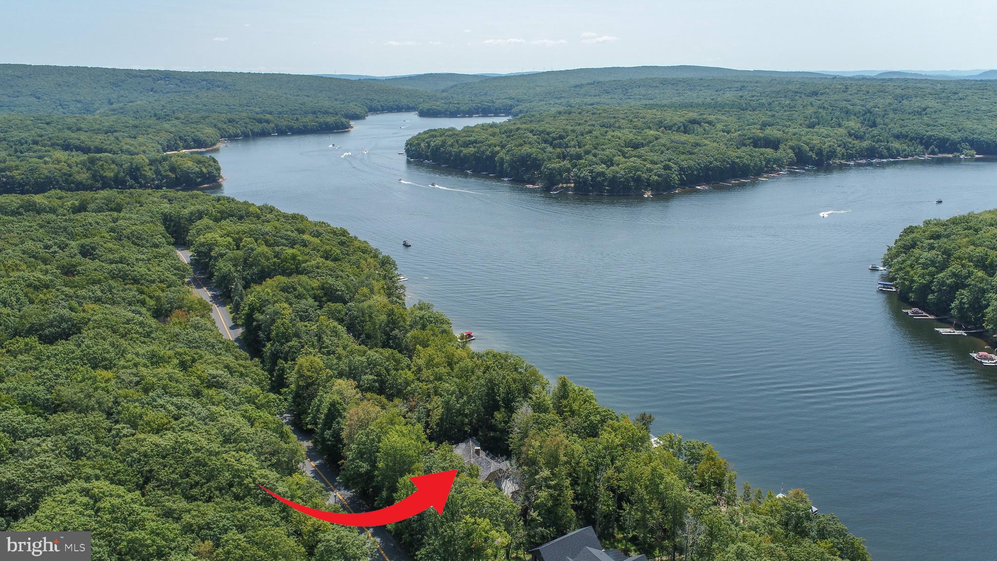 MARSH HILL - Residential