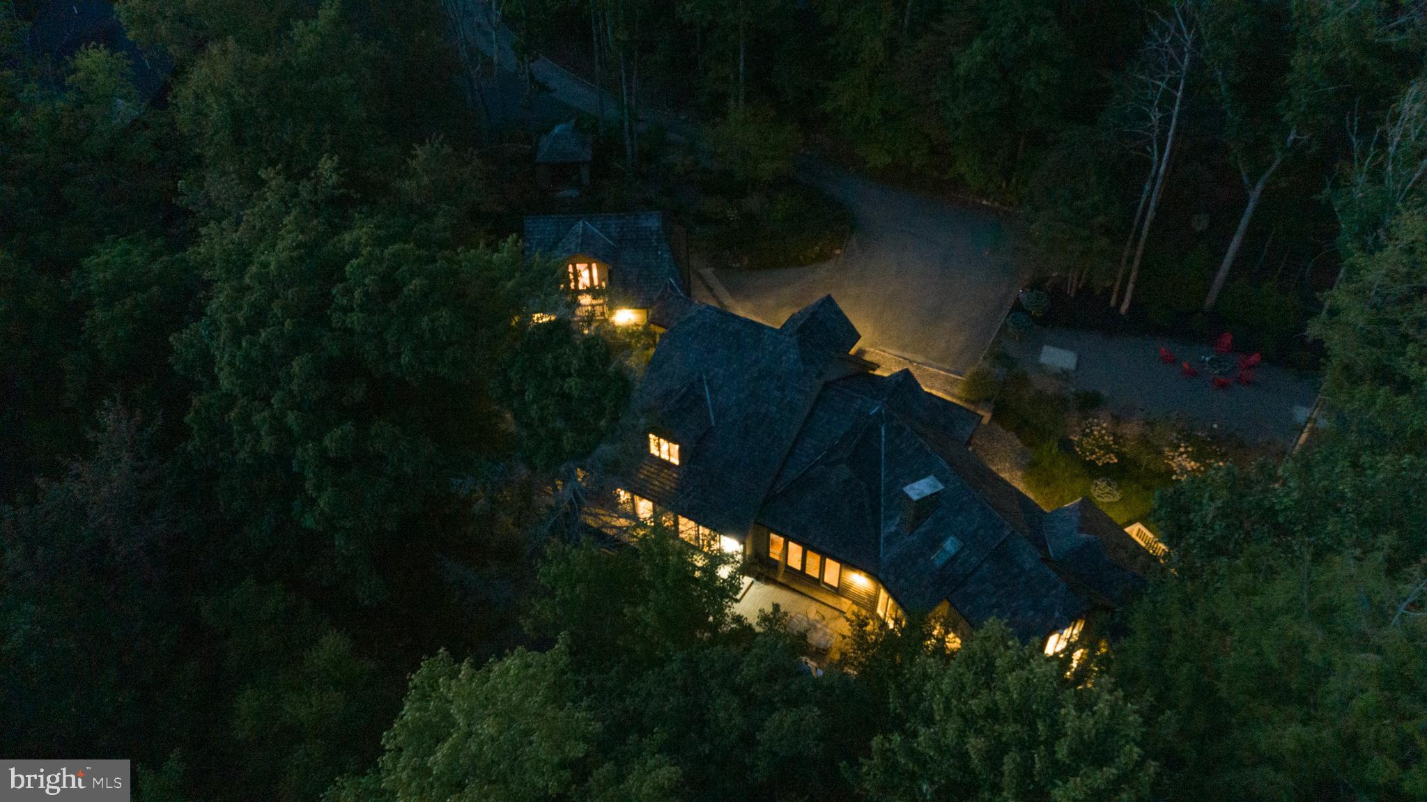 MARSH HILL - Residential