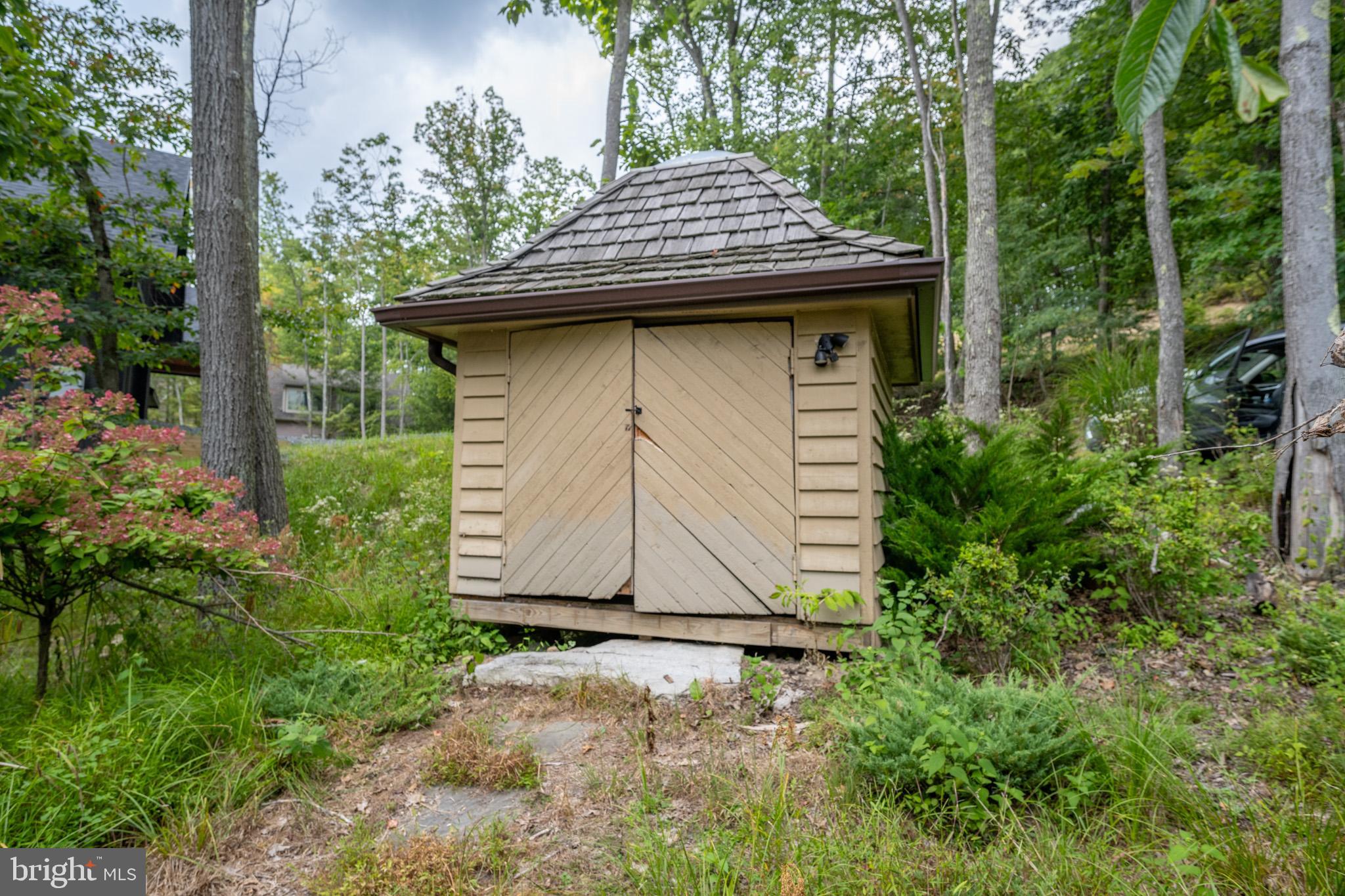 MARSH HILL - Residential