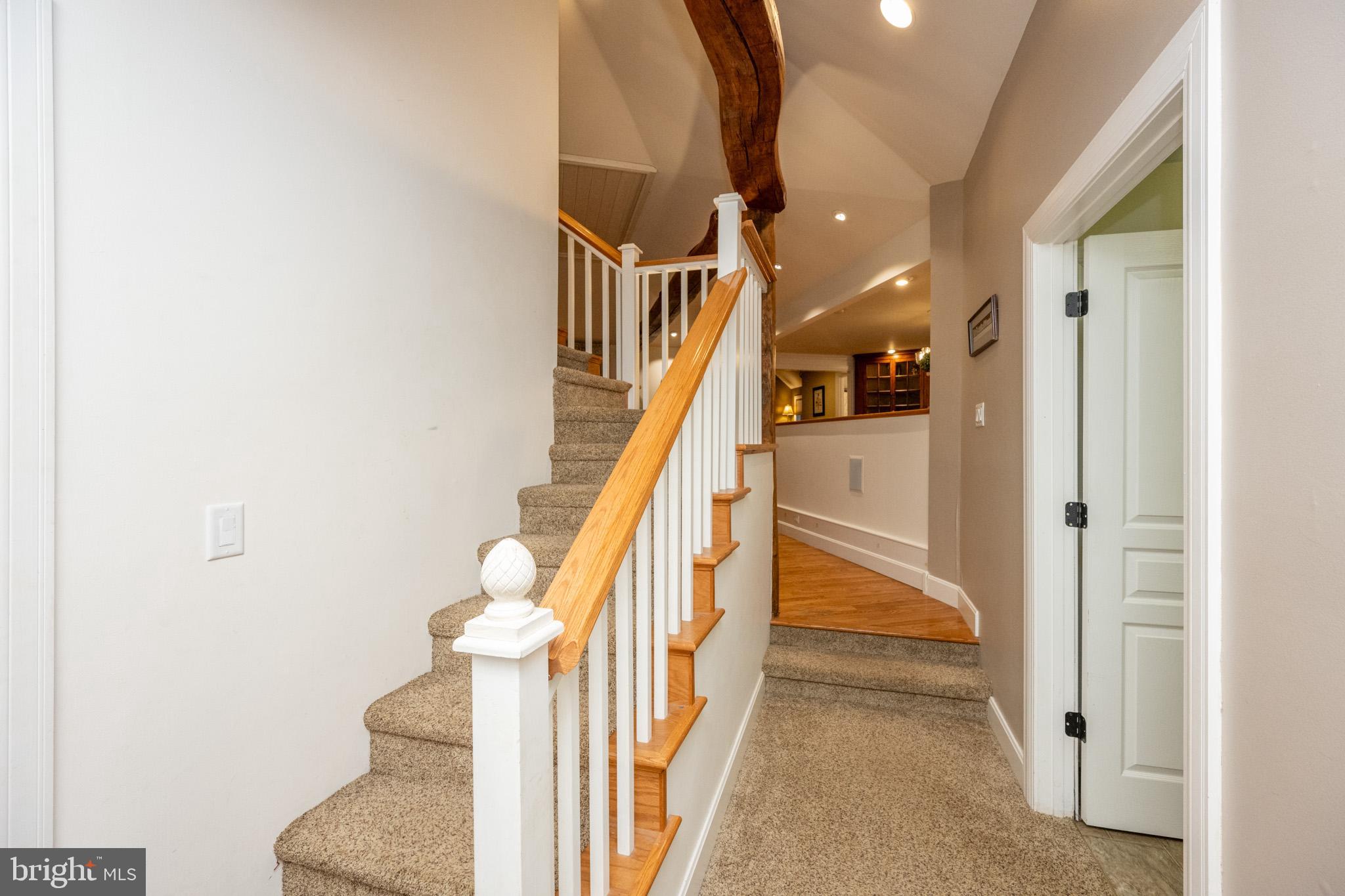 MARSH HILL - Residential