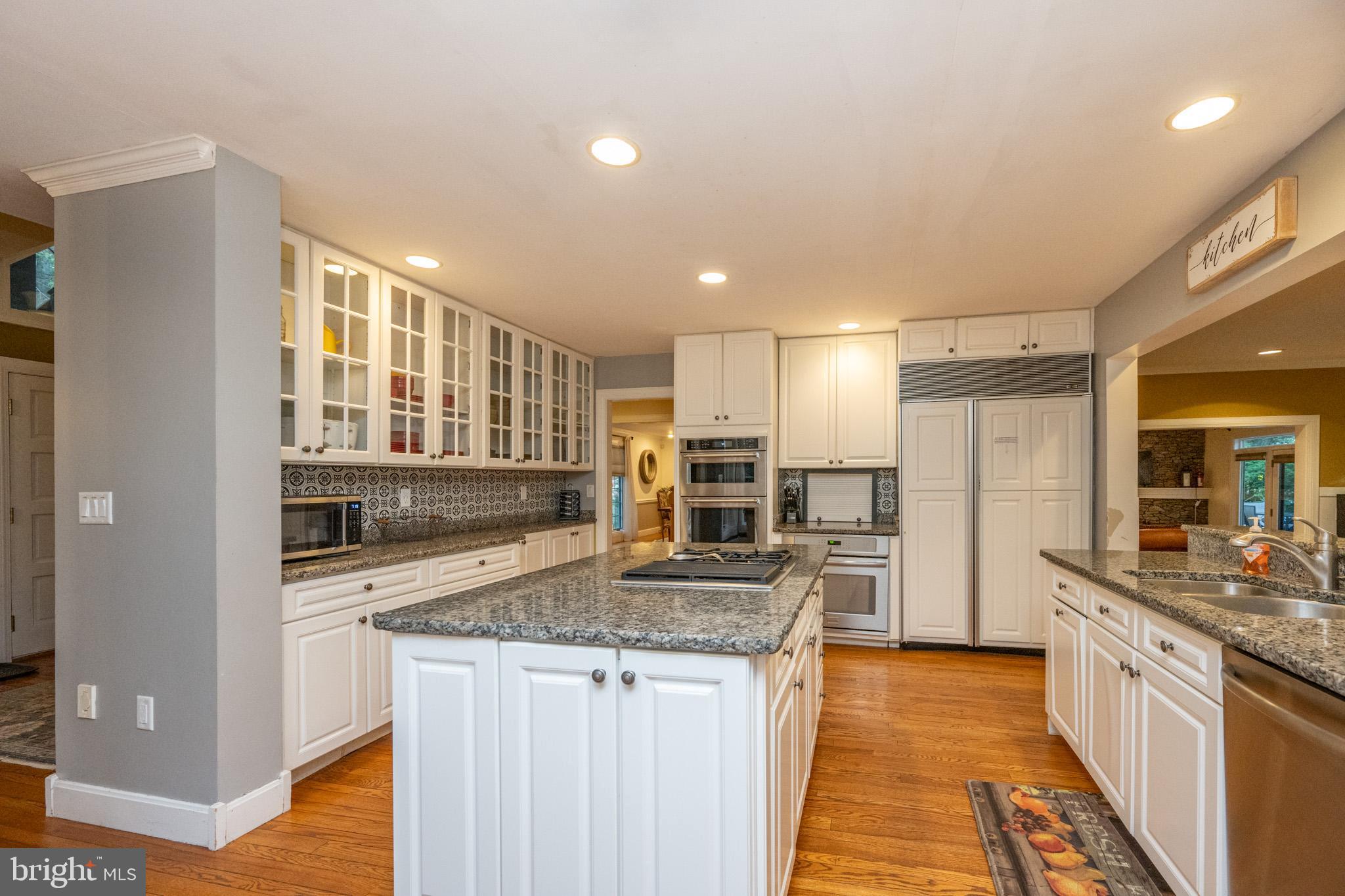 MARSH HILL - Residential