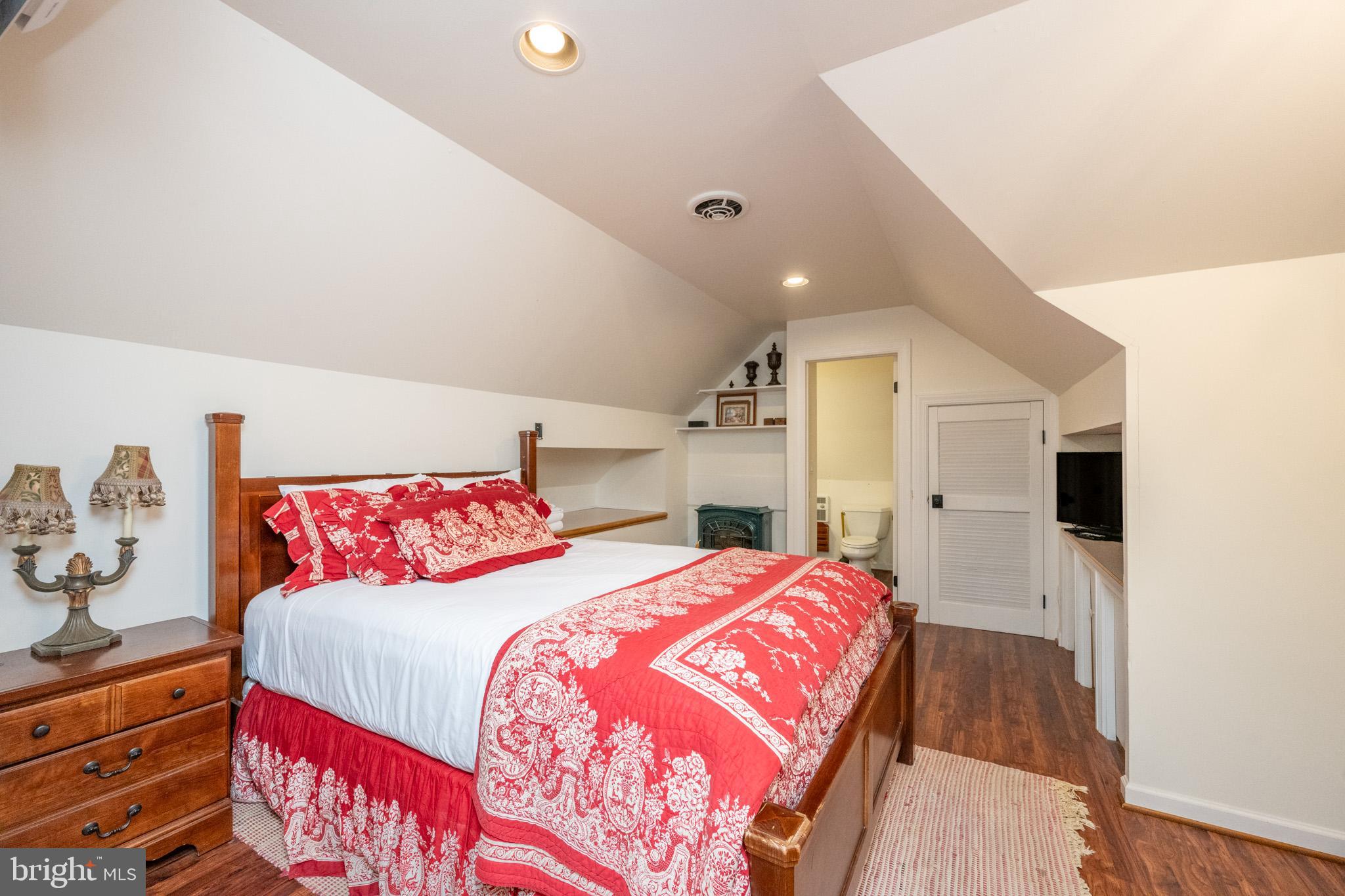 MARSH HILL - Residential