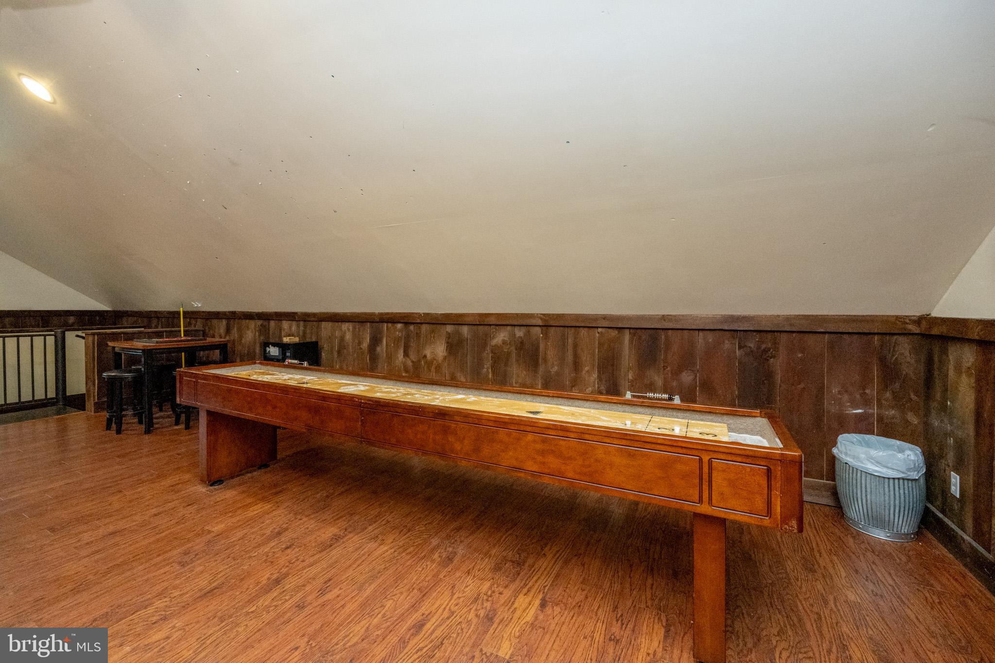 MARSH HILL - Residential