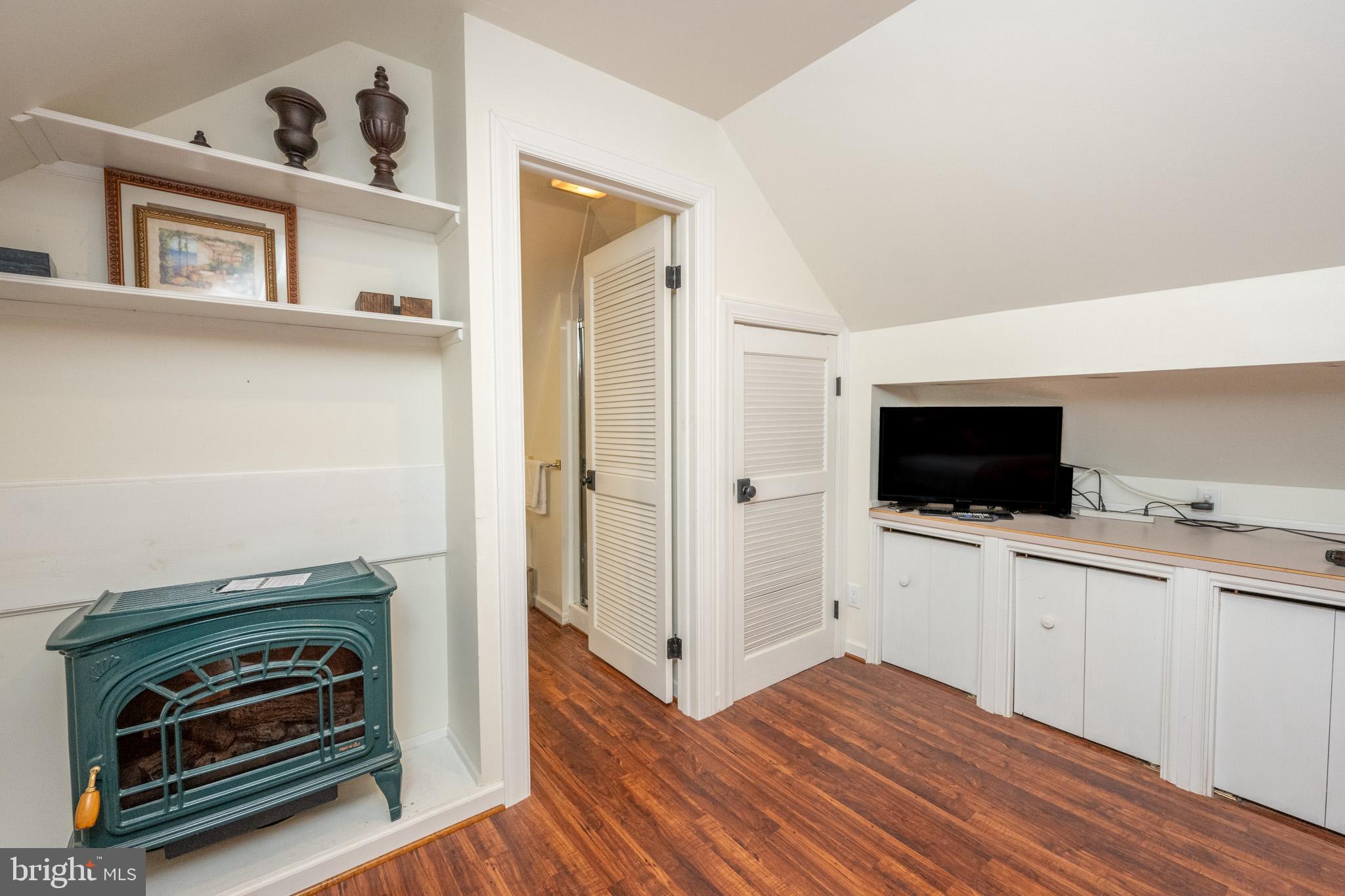 MARSH HILL - Residential