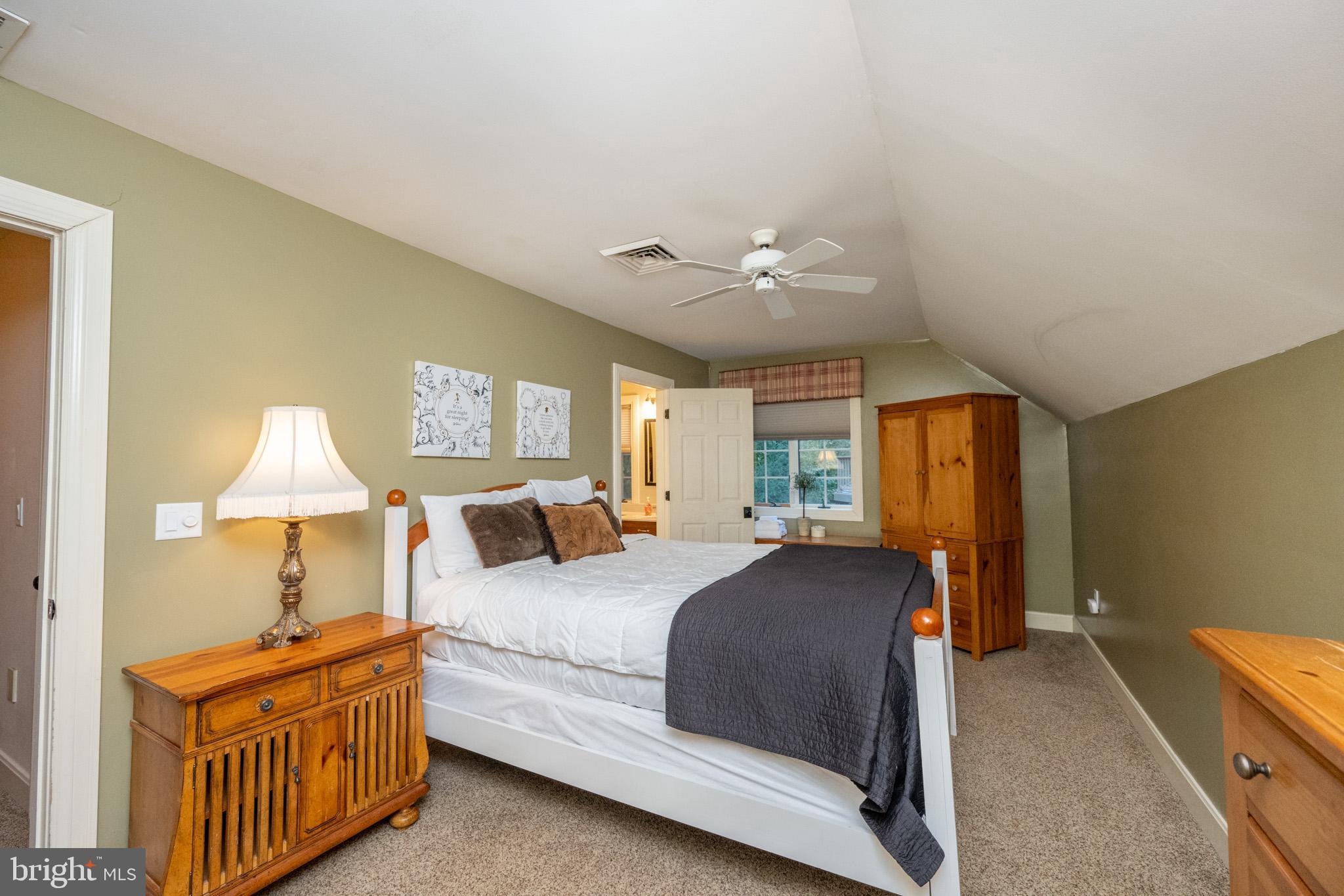 MARSH HILL - Residential