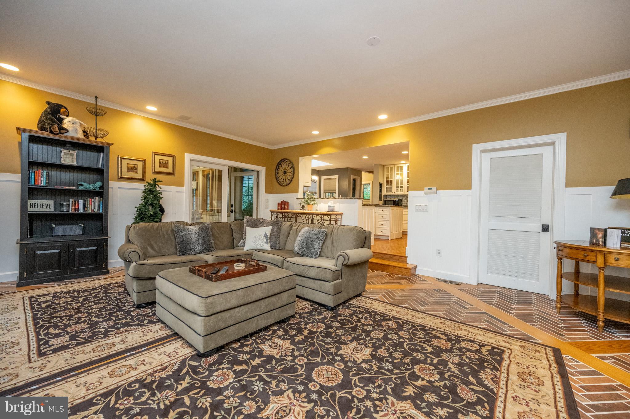 MARSH HILL - Residential