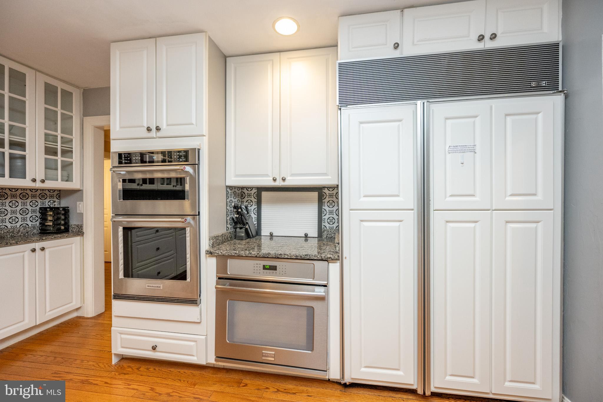 MARSH HILL - Residential