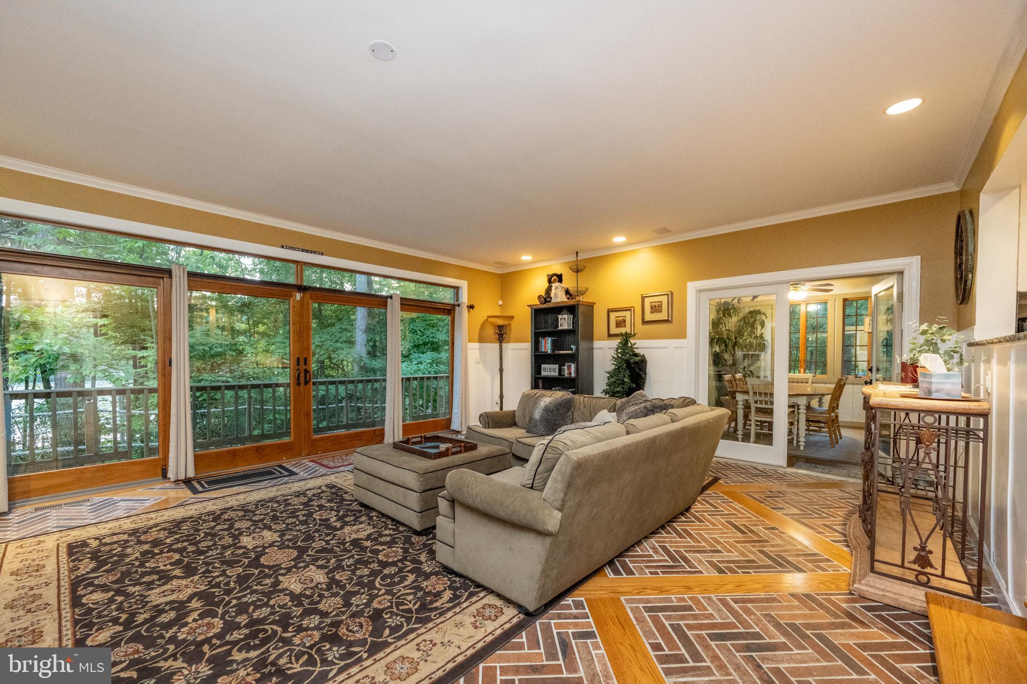 MARSH HILL - Residential